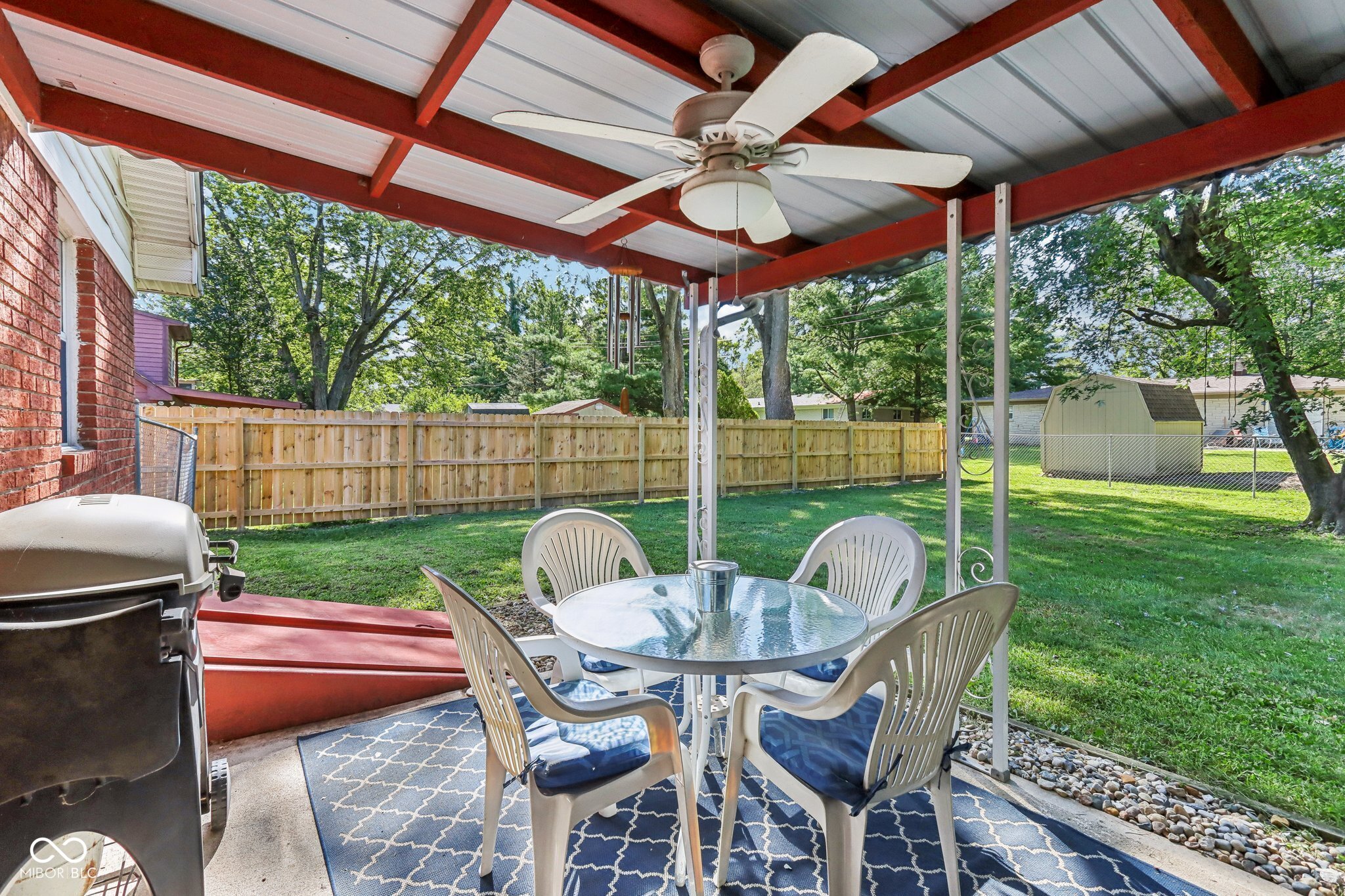 12323 Old Orchard Drive
