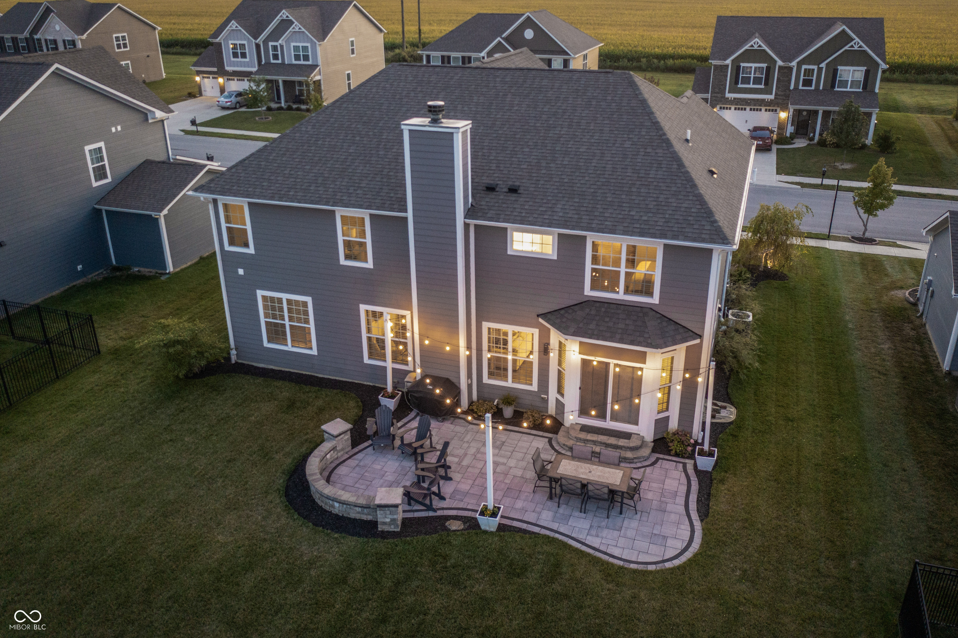 9889 Gallop Lane