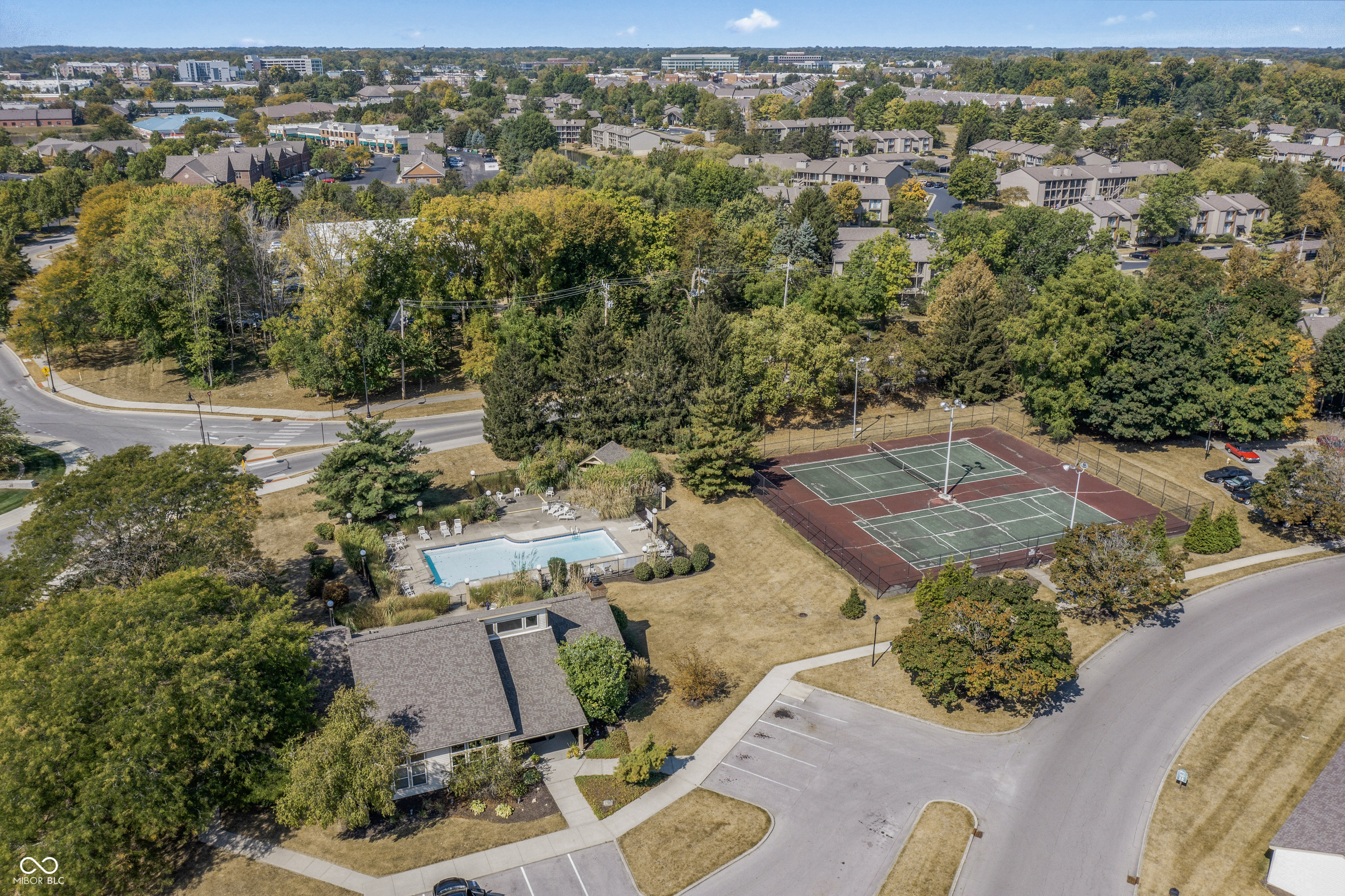12515 Timber Creek Drive