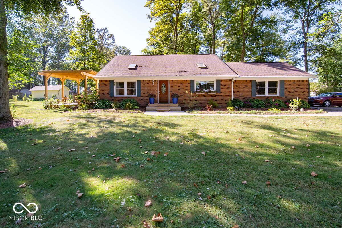 71 W Kingbird Drive