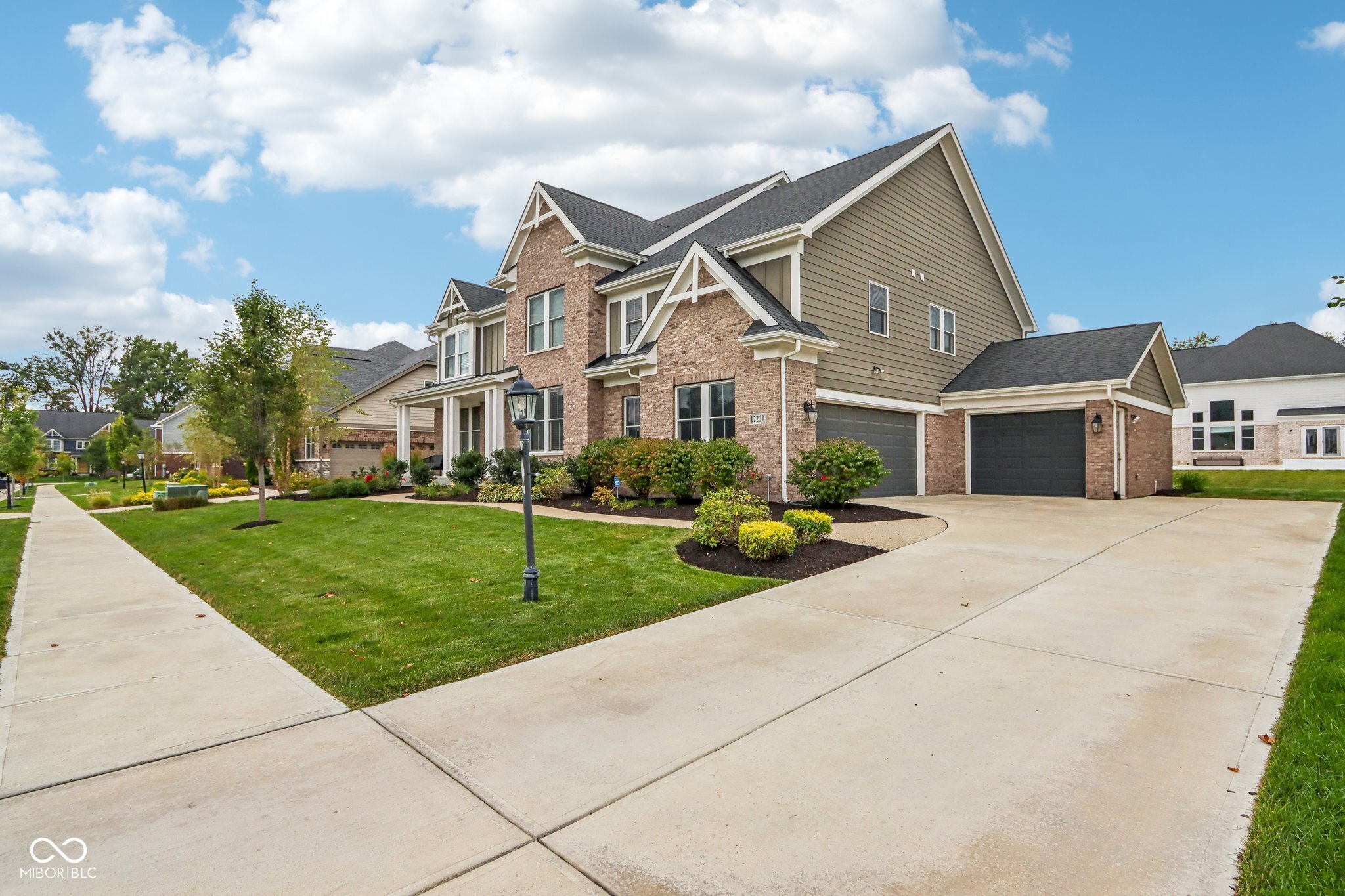 12220 Hidden Point Court