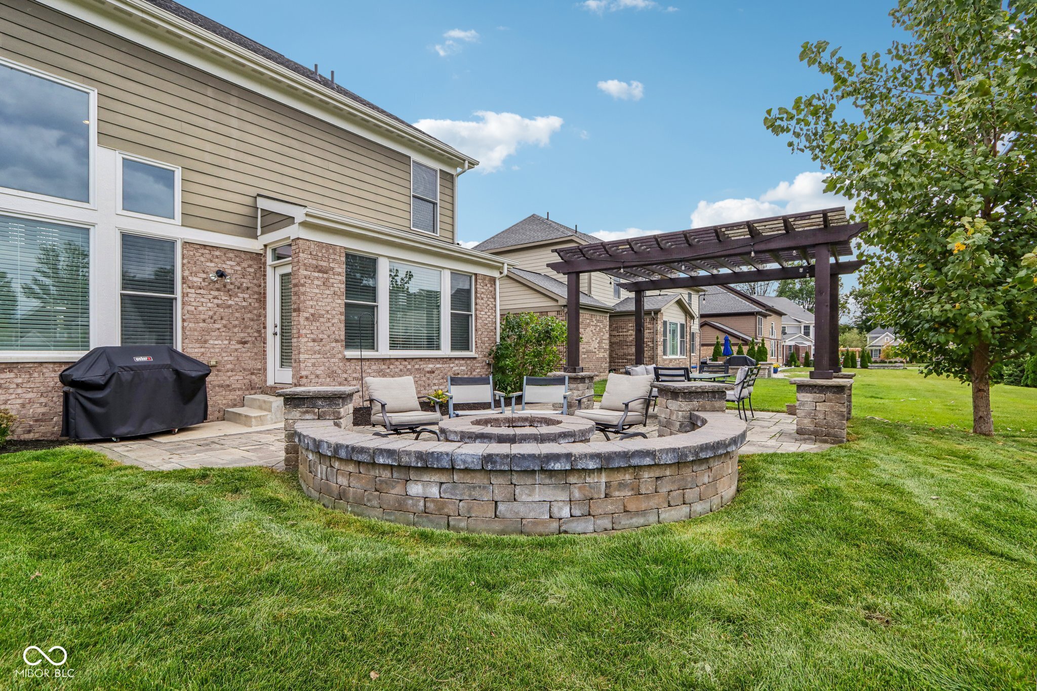 12220 Hidden Point Court