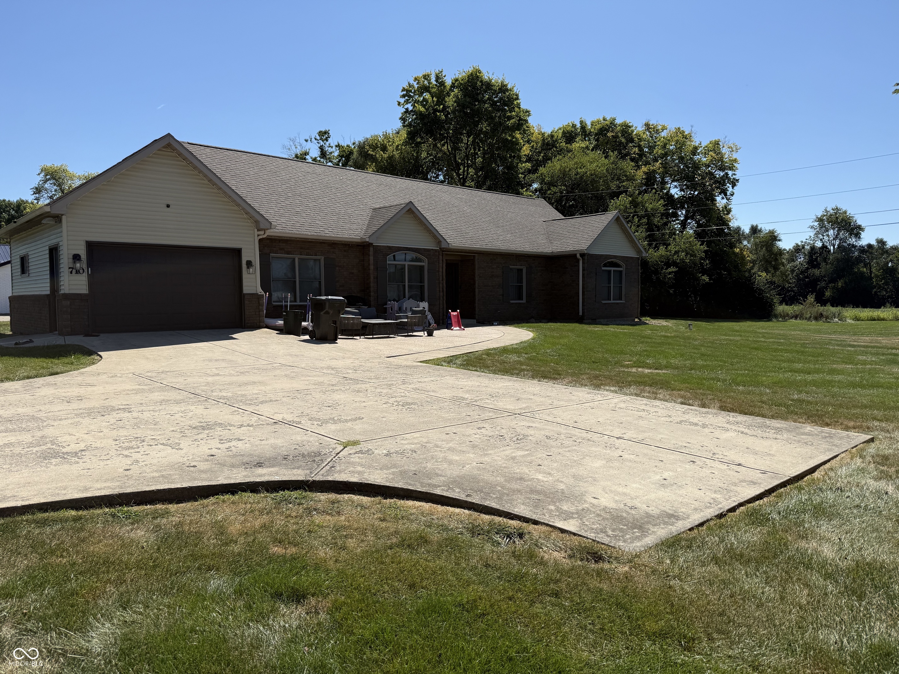 710 Candlewood Drive