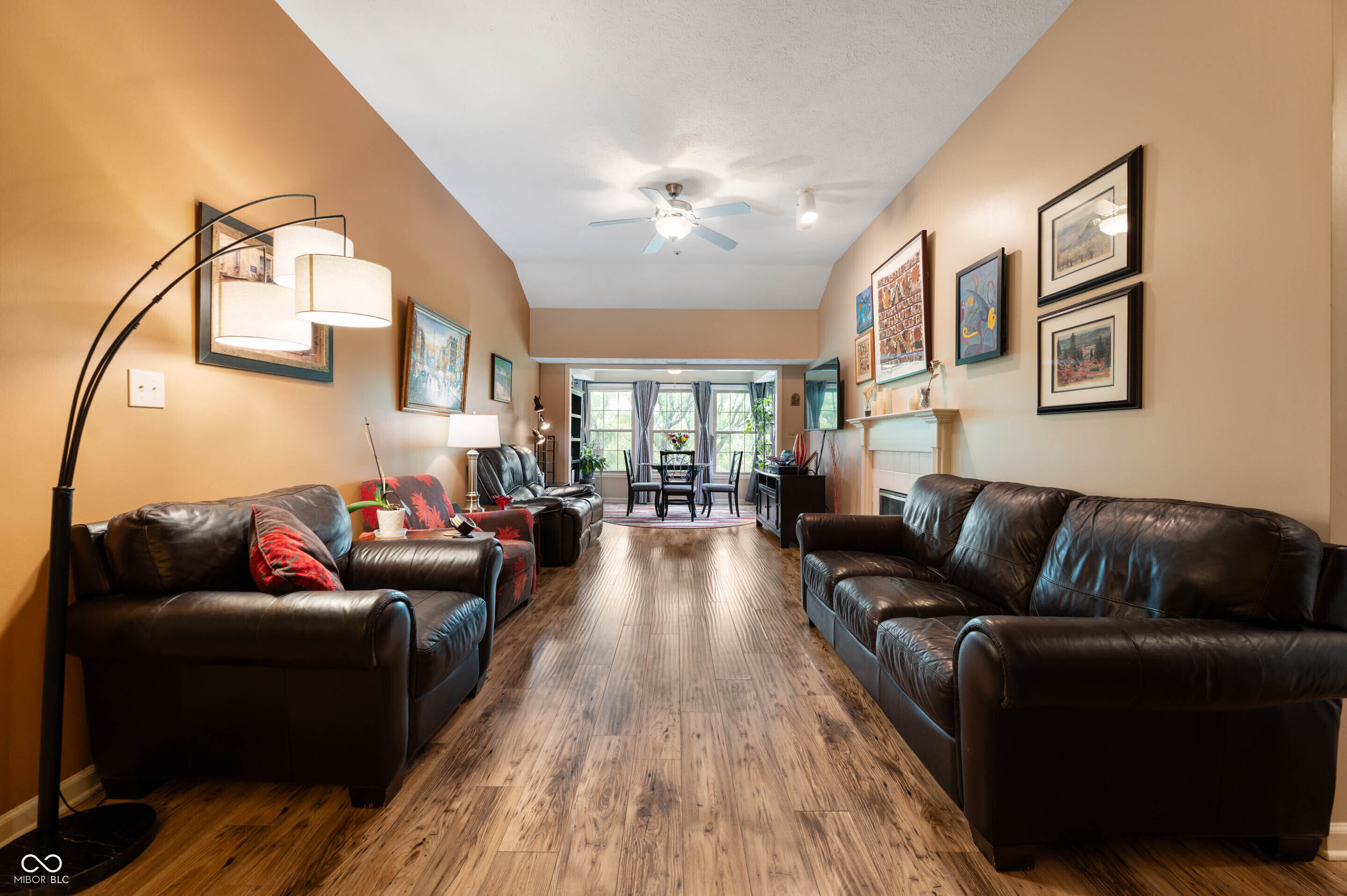 7601 Newport Bay Drive Unit: 303