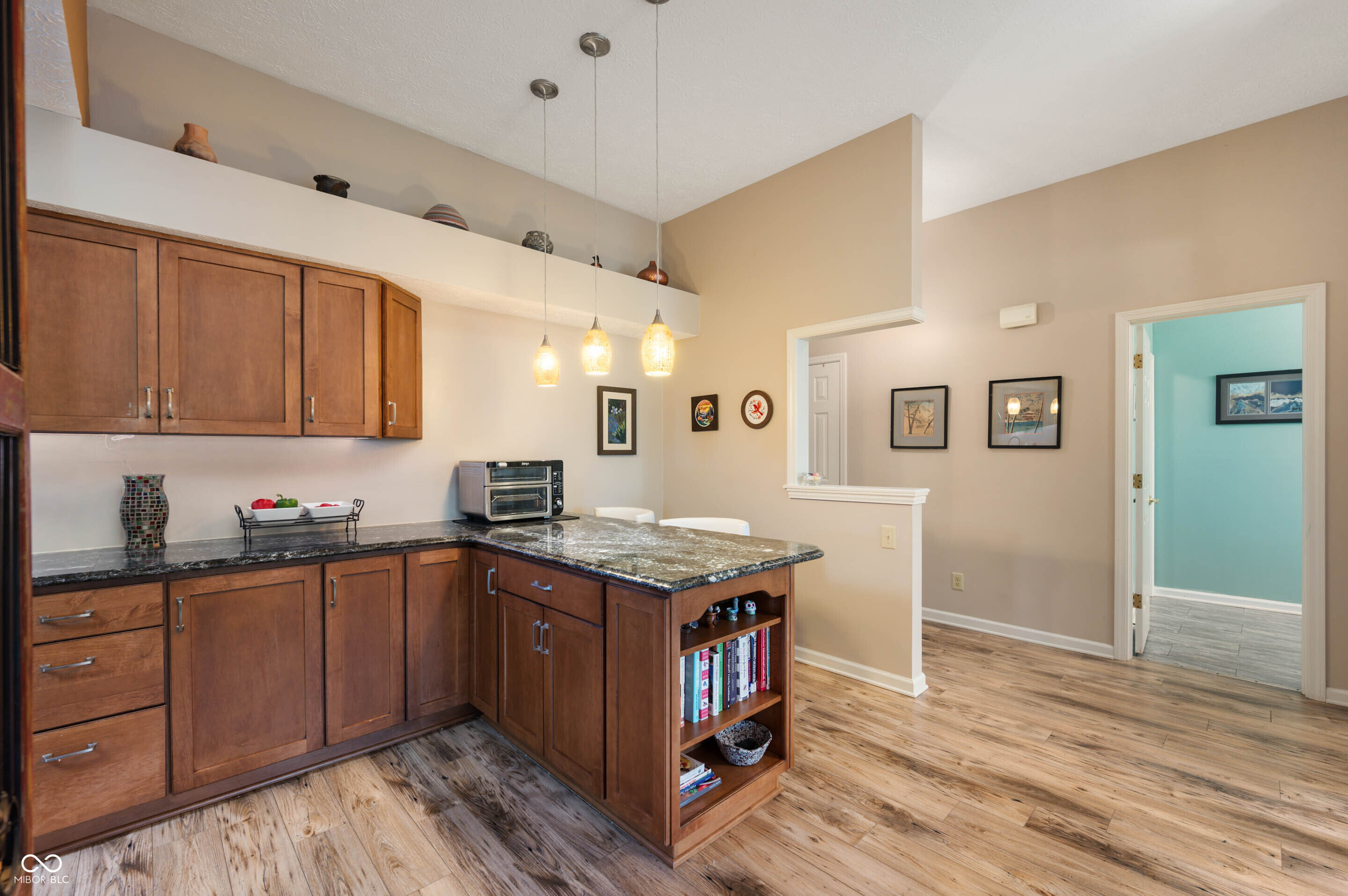 7601 Newport Bay Drive Unit: 303
