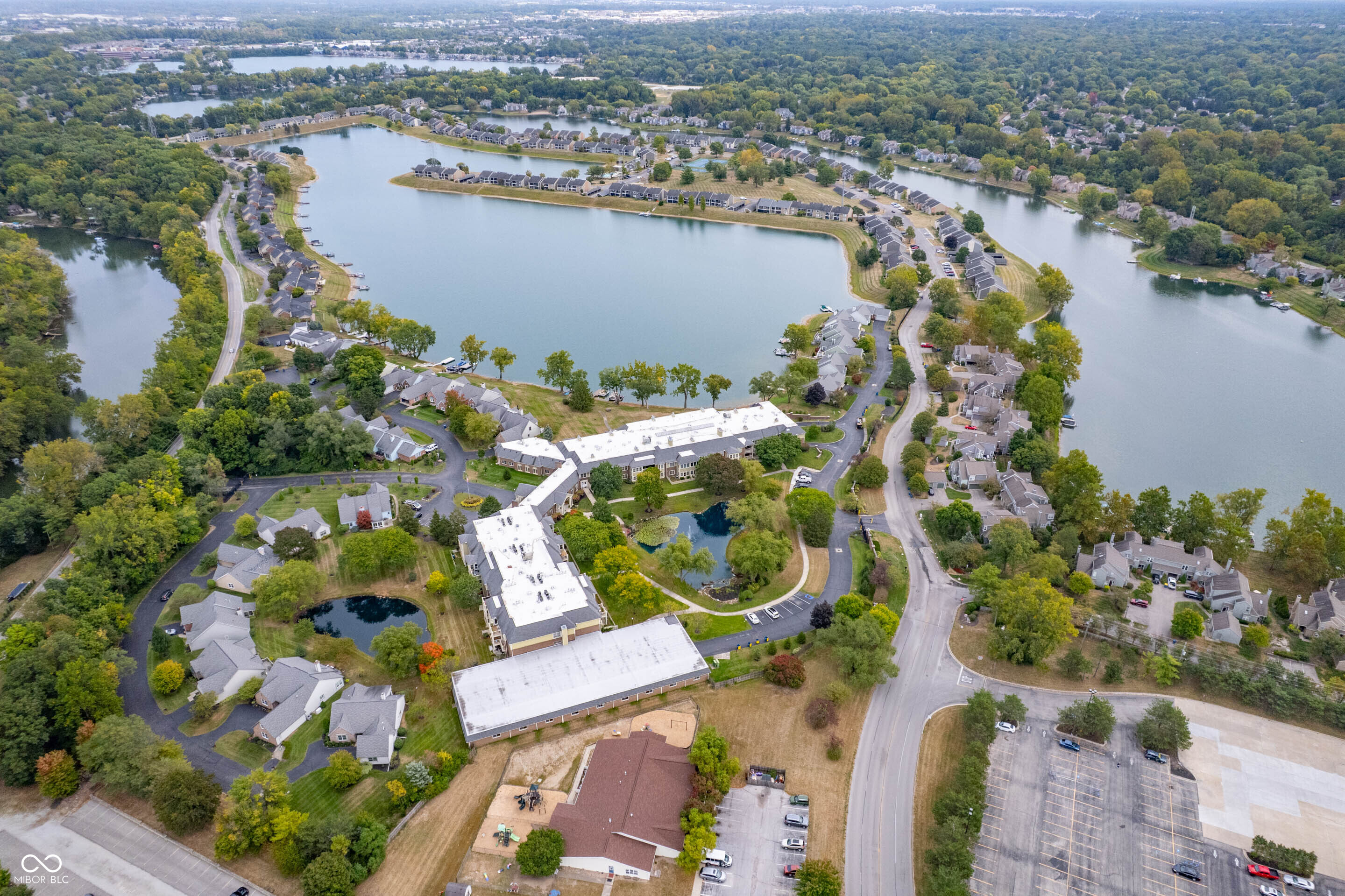 7601 Newport Bay Drive Unit: 303