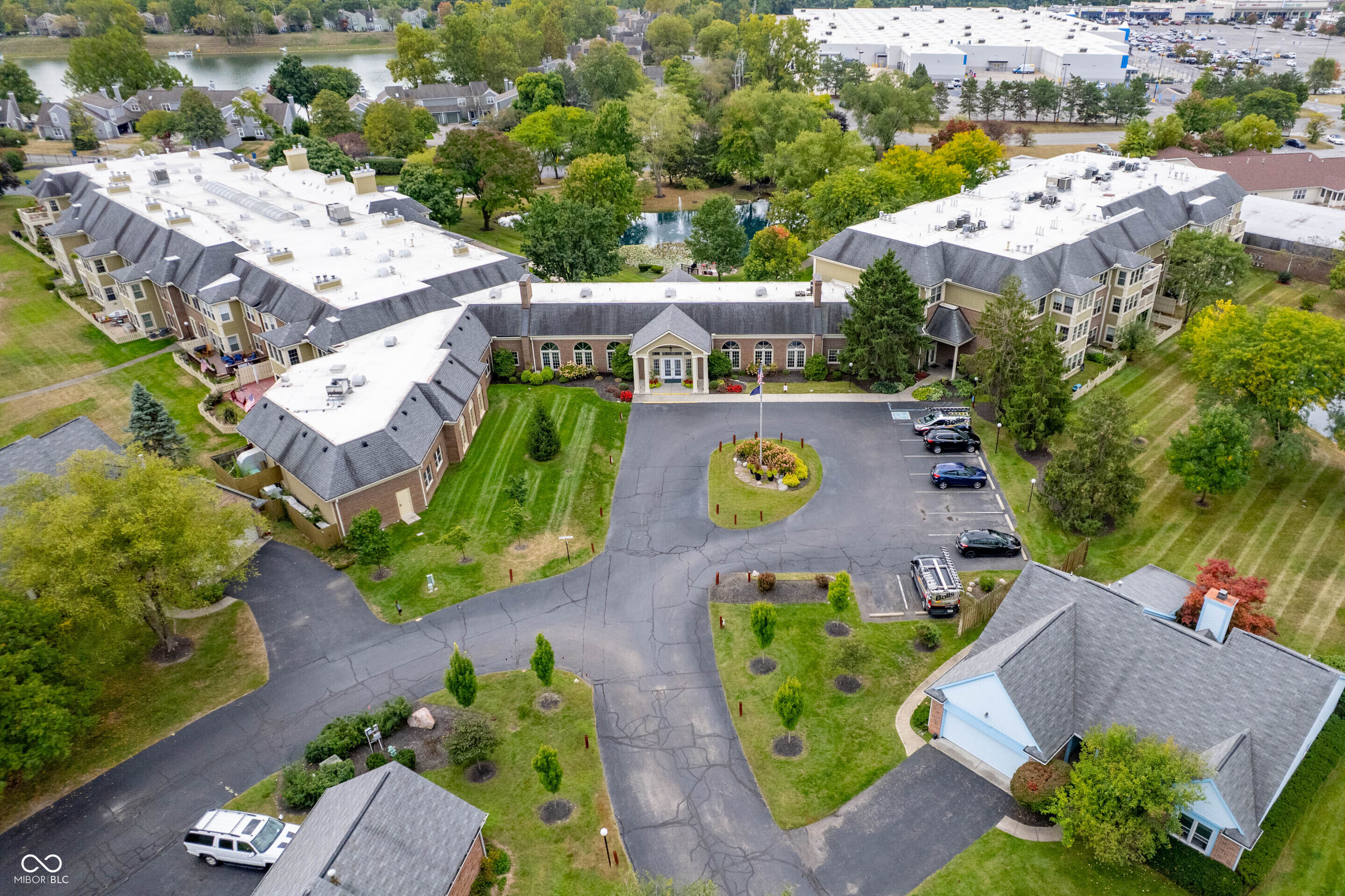 7601 Newport Bay Drive Unit: 303