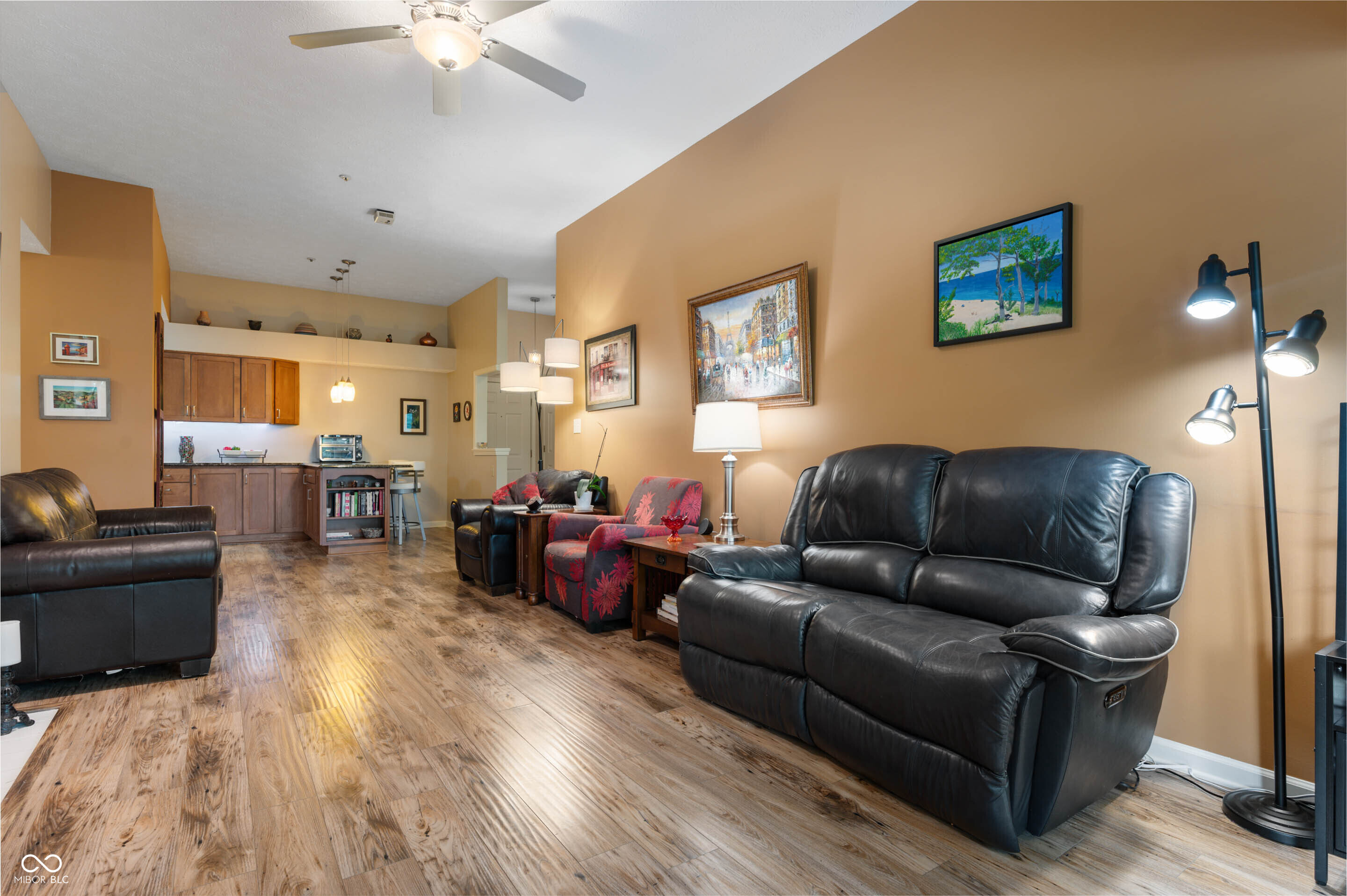 7601 Newport Bay Drive Unit: 303