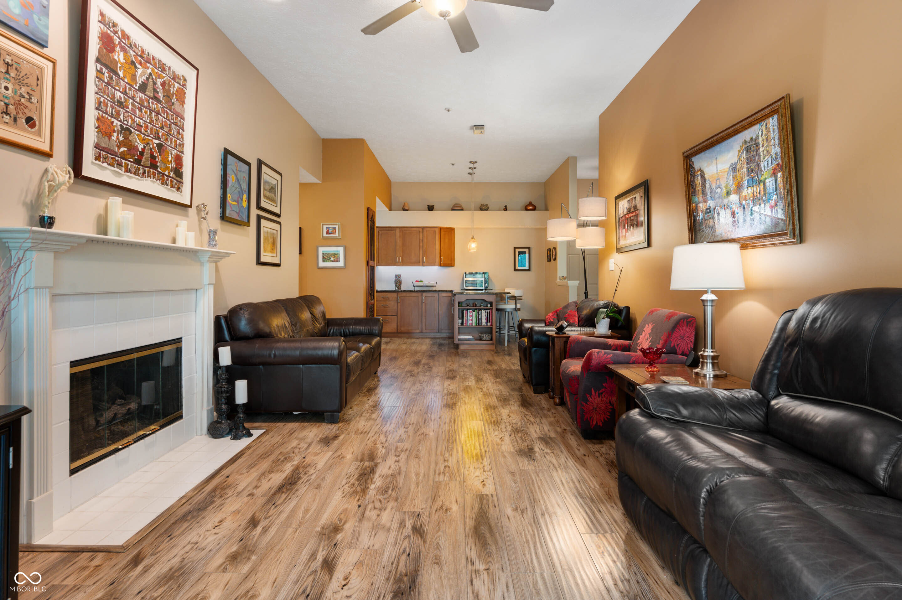 7601 Newport Bay Drive Unit: 303