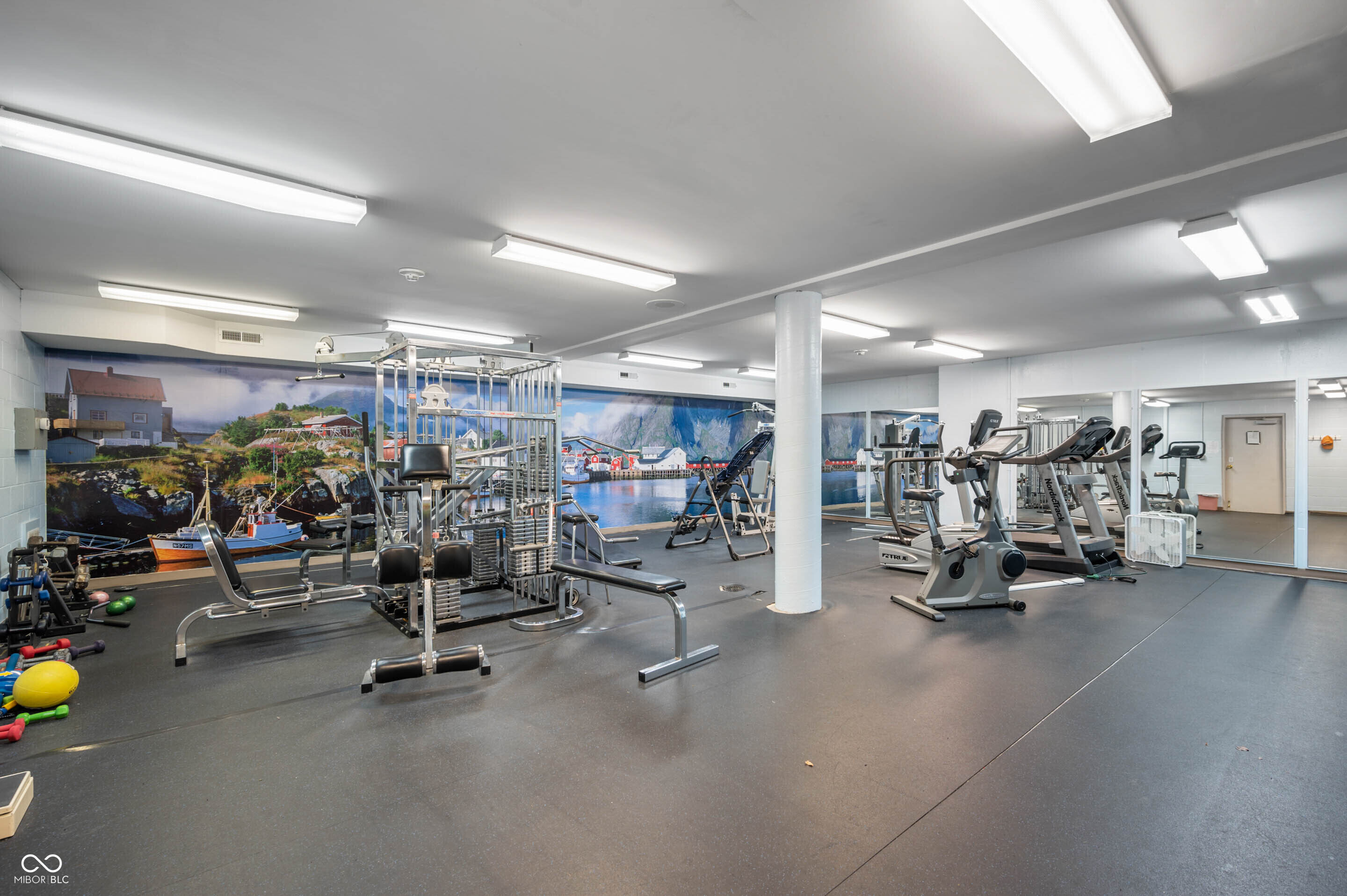 7601 Newport Bay Drive Unit: 303