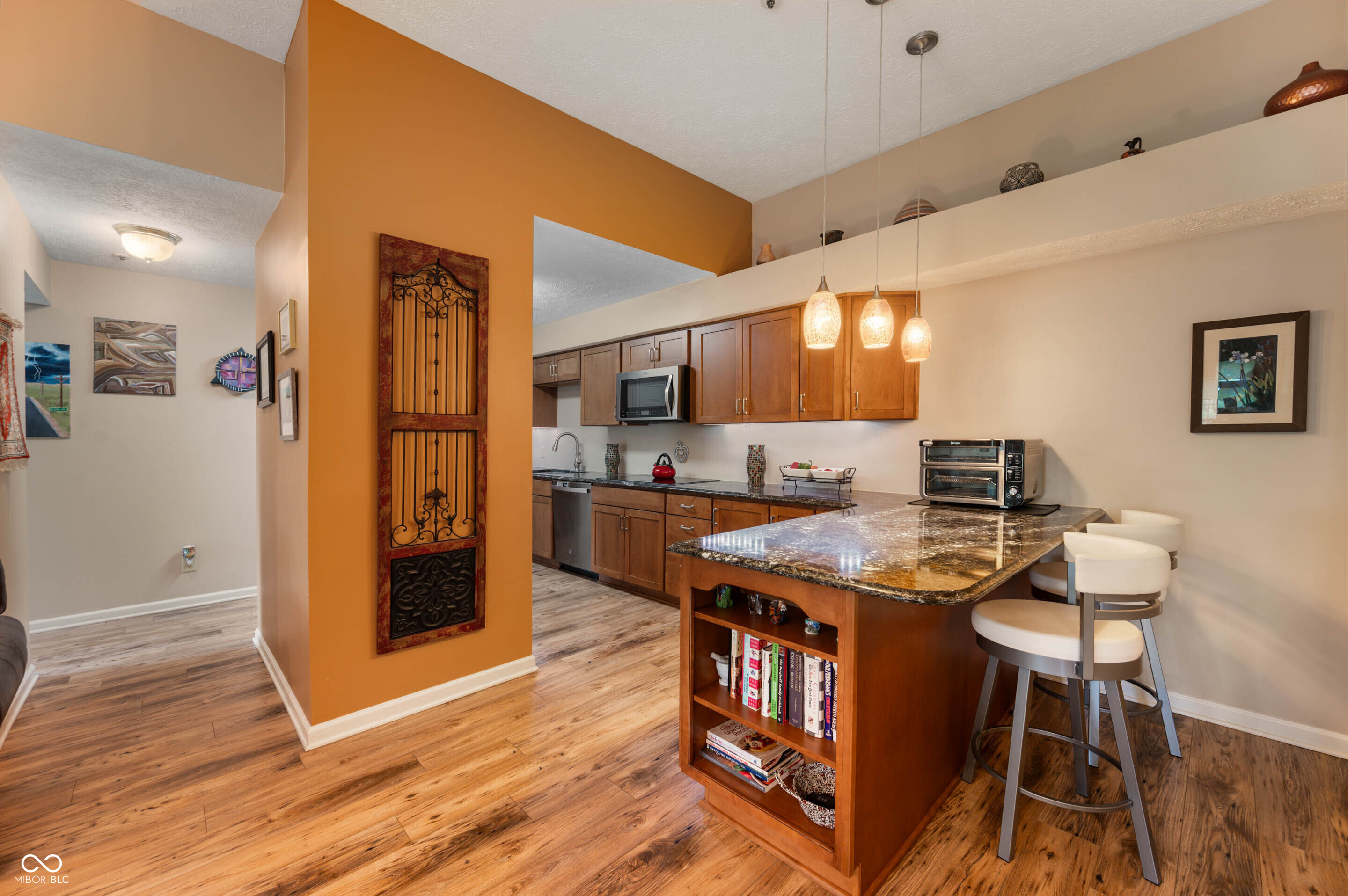 7601 Newport Bay Drive Unit: 303