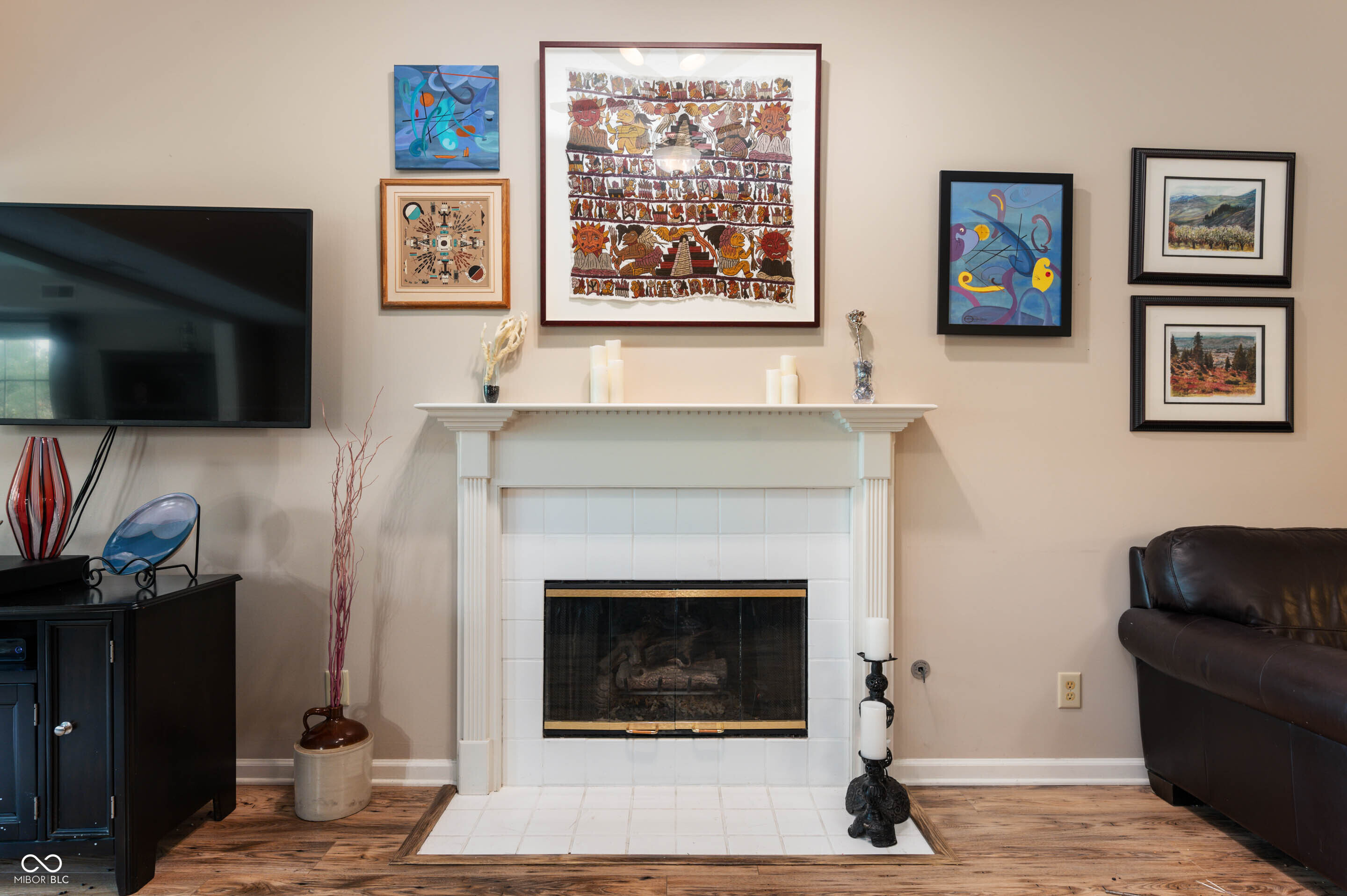7601 Newport Bay Drive Unit: 303