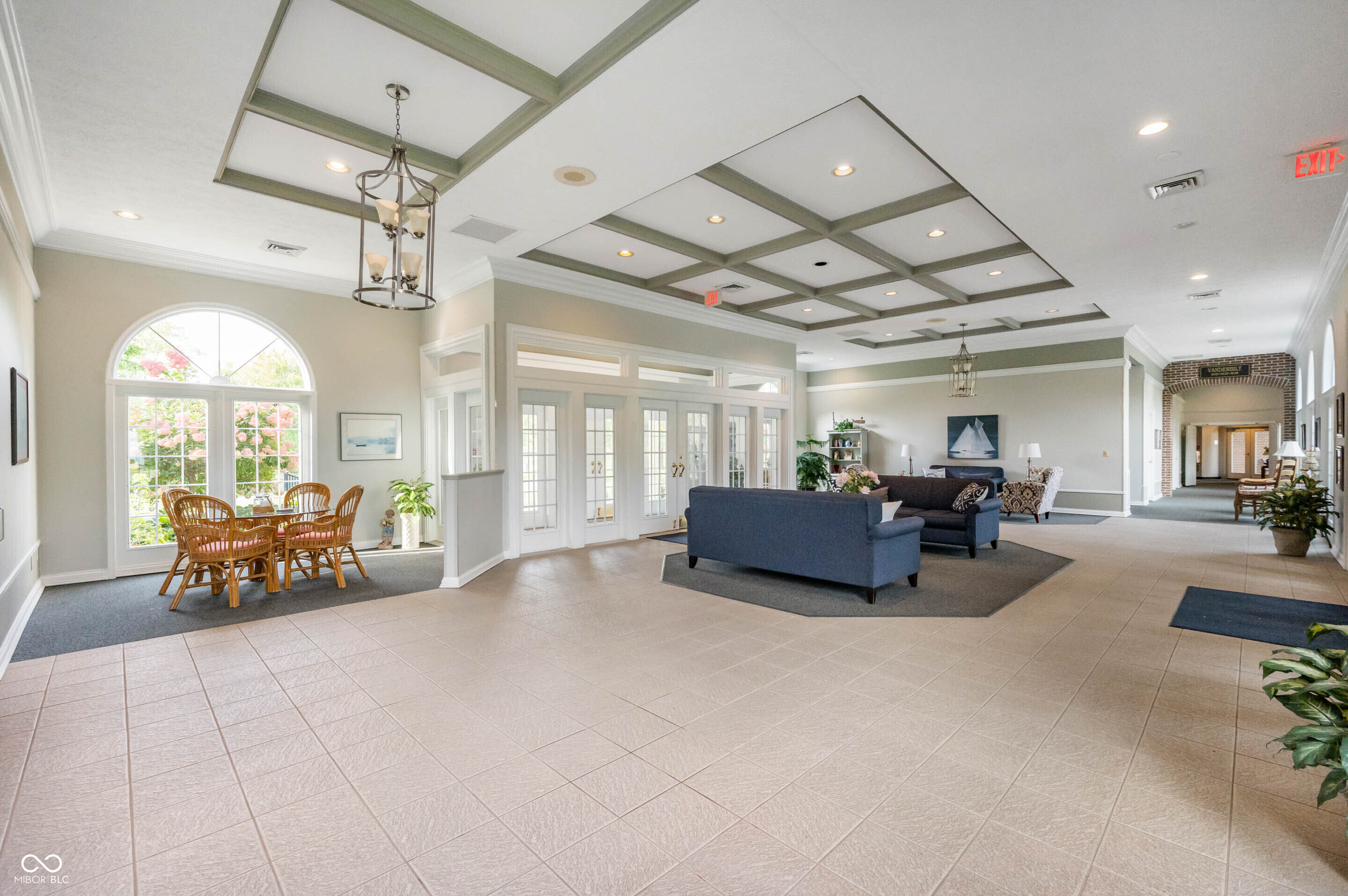 7601 Newport Bay Drive Unit: 303