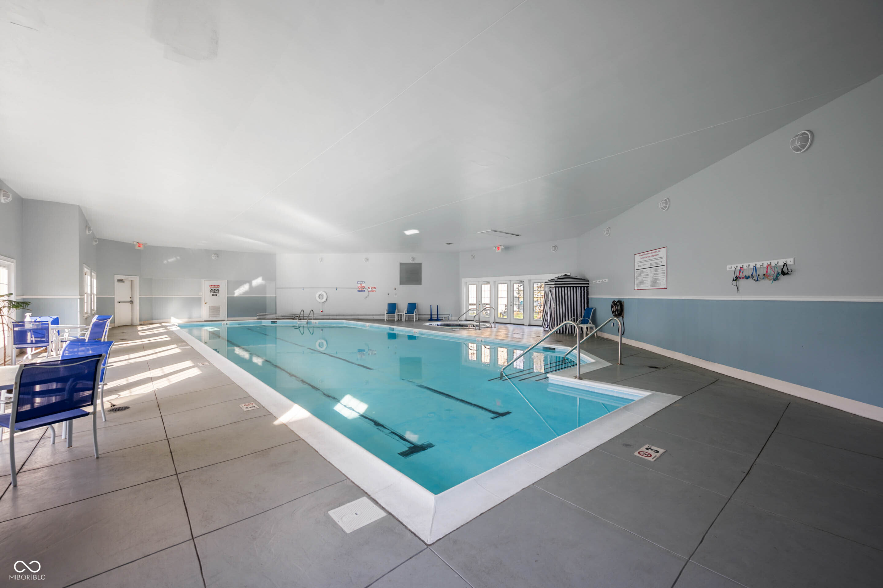 7601 Newport Bay Drive Unit: 303