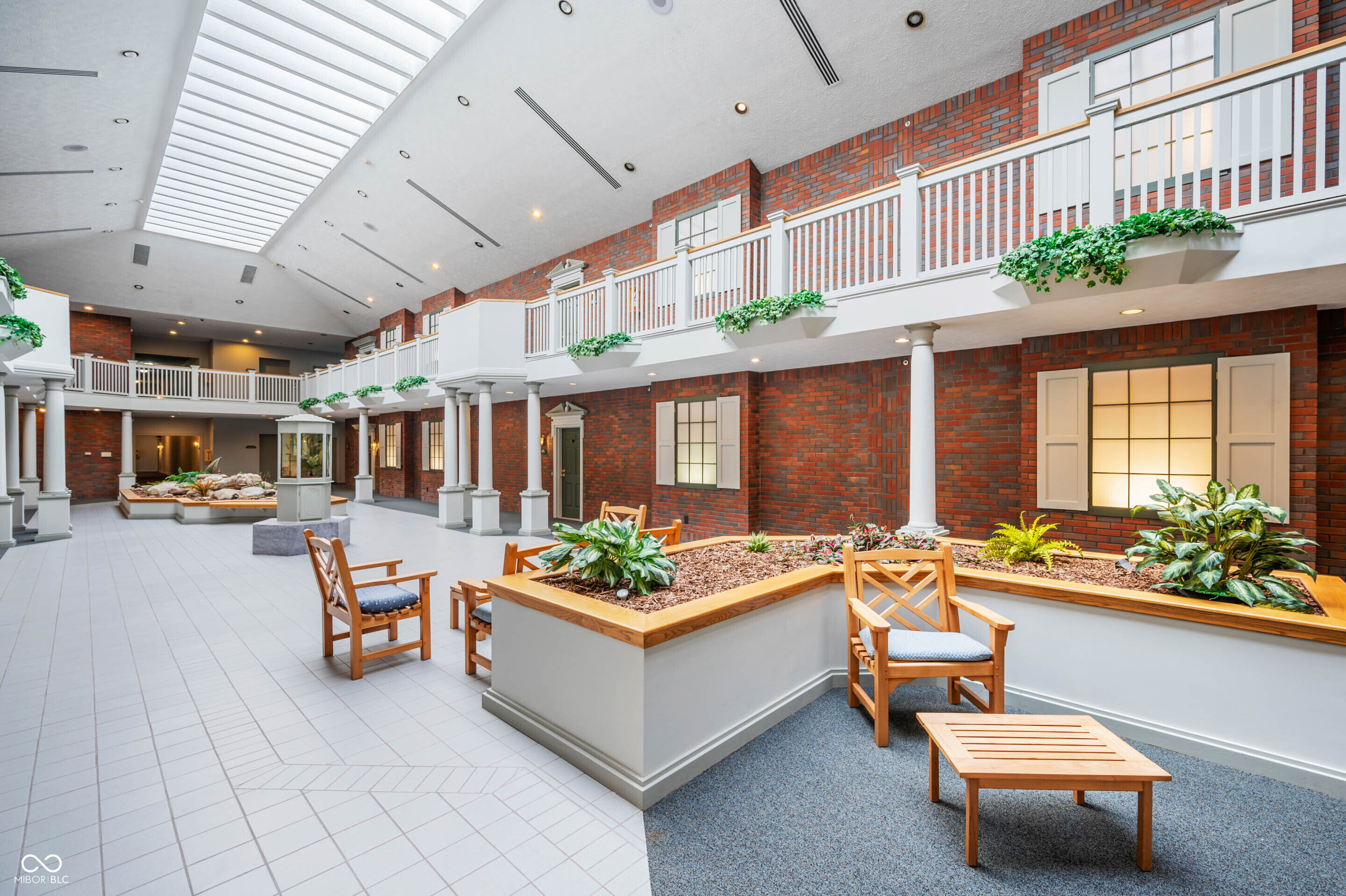7601 Newport Bay Drive Unit: 303