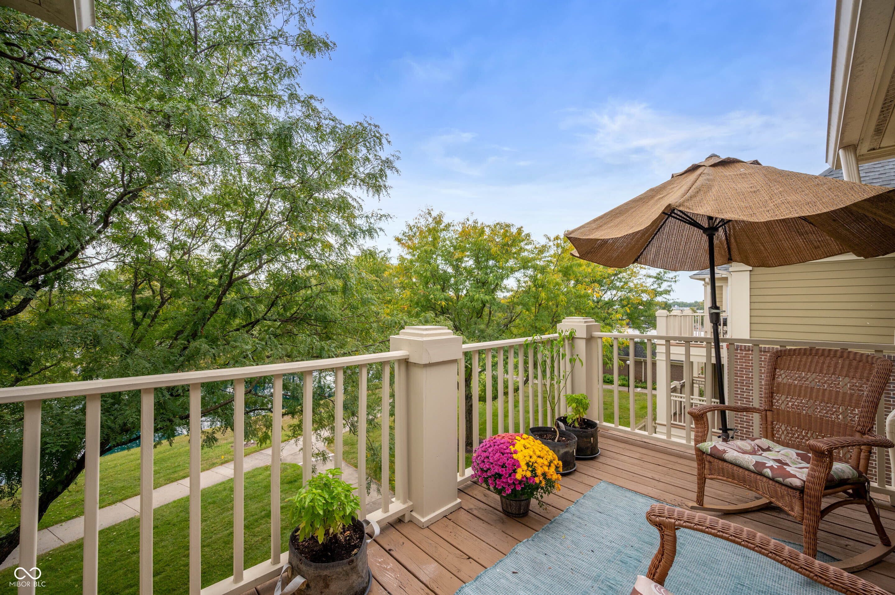 7601 Newport Bay Drive Unit: 303