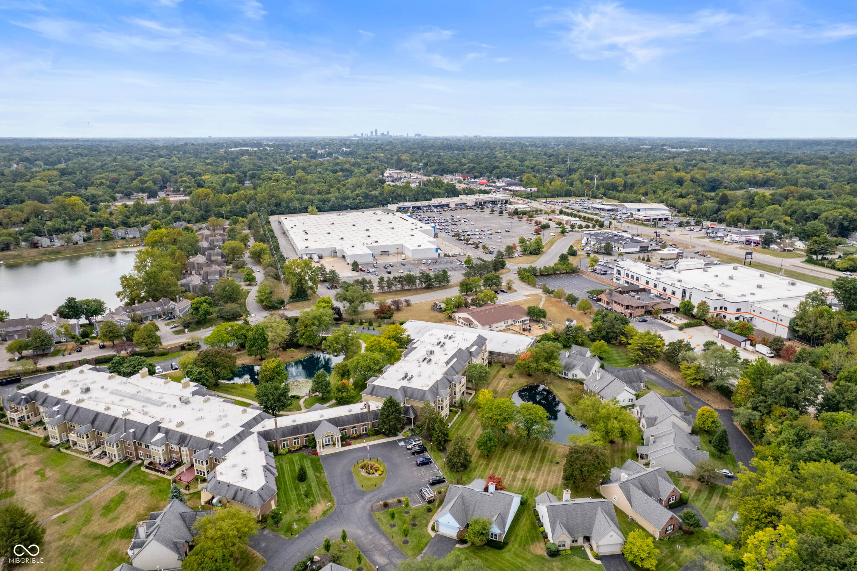 7601 Newport Bay Drive Unit: 303