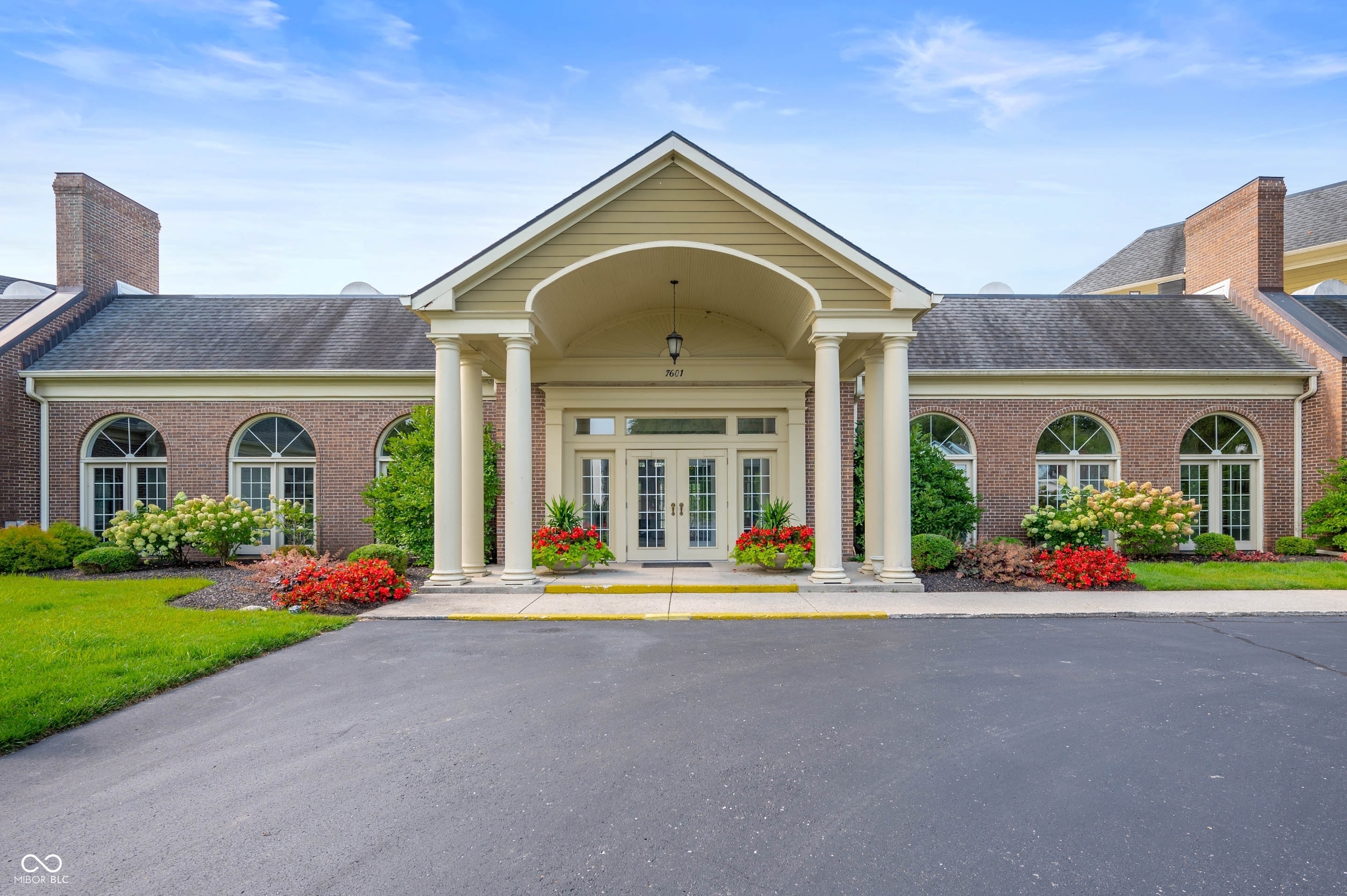 7601 Newport Bay Drive Unit: 303
