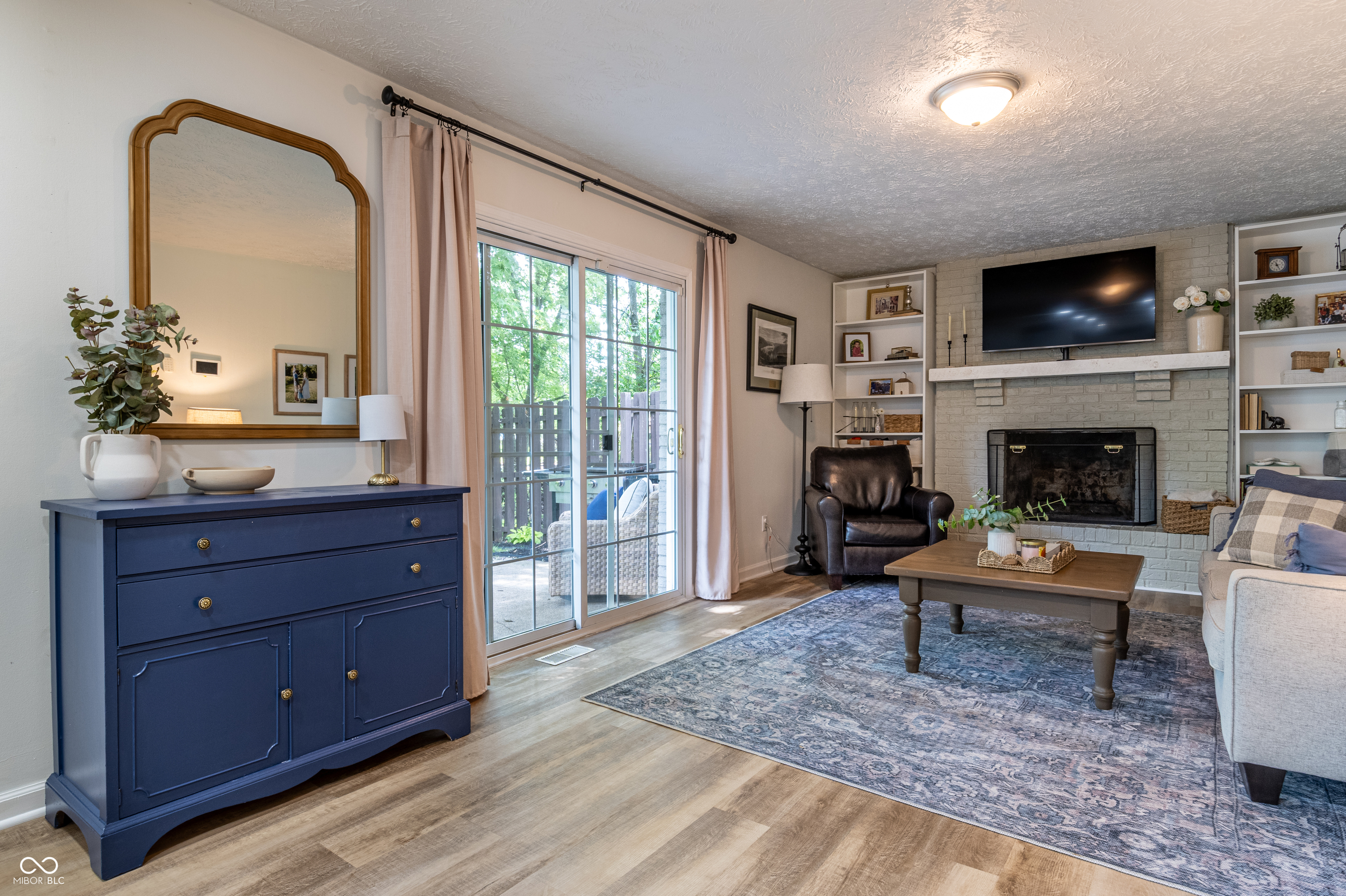 8814 Powderhorn Lane