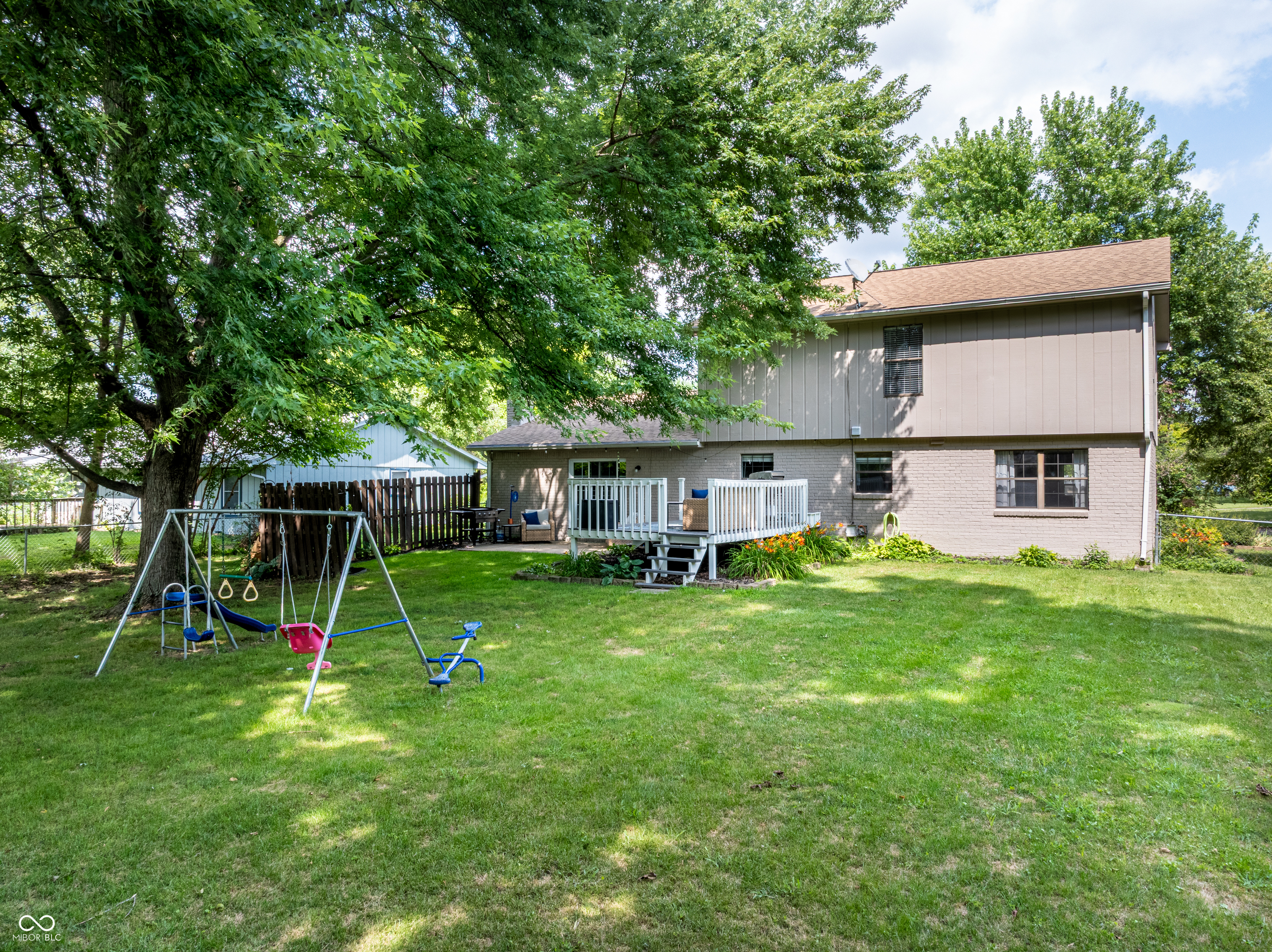 8814 Powderhorn Lane