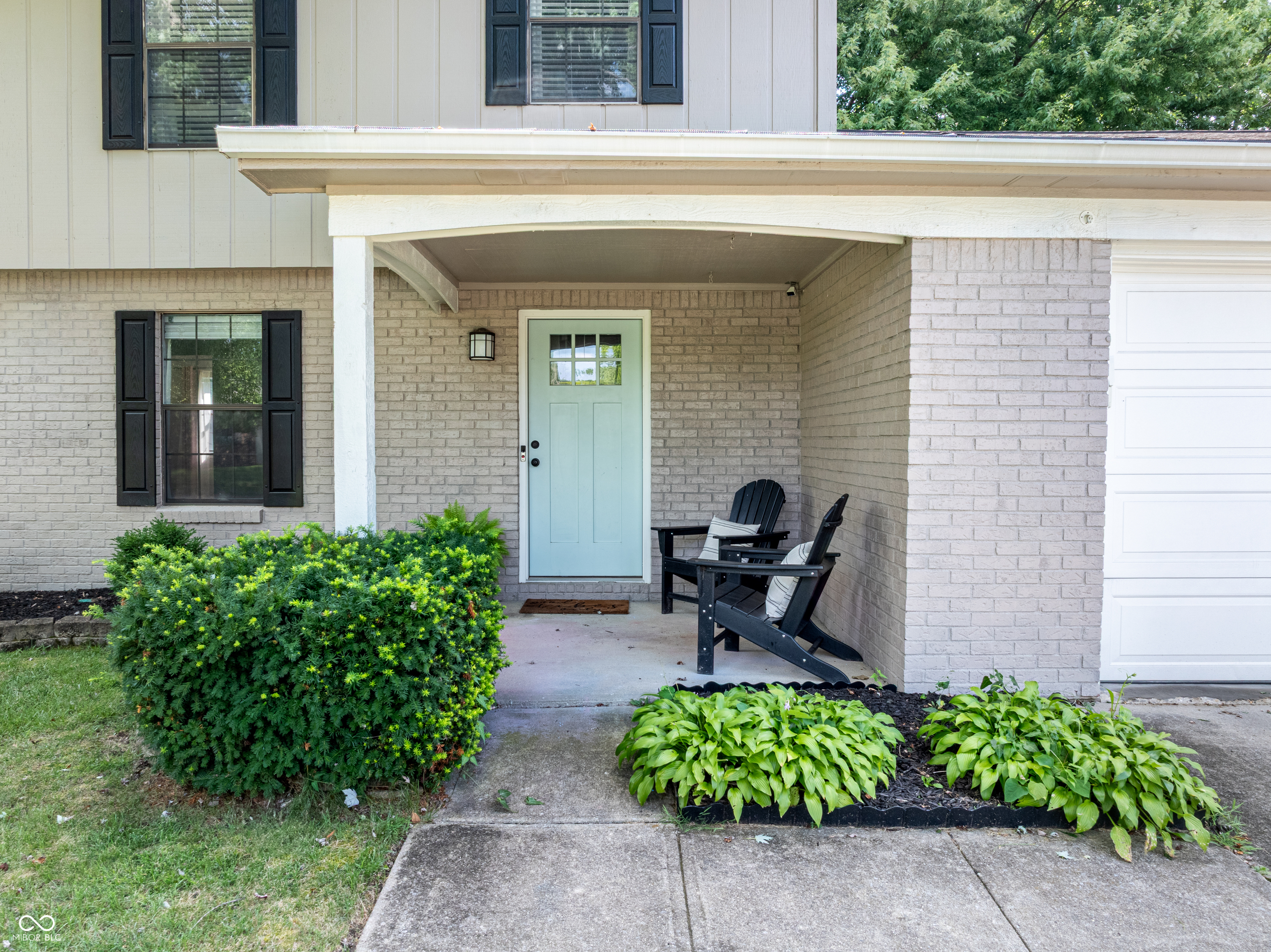 8814 Powderhorn Lane