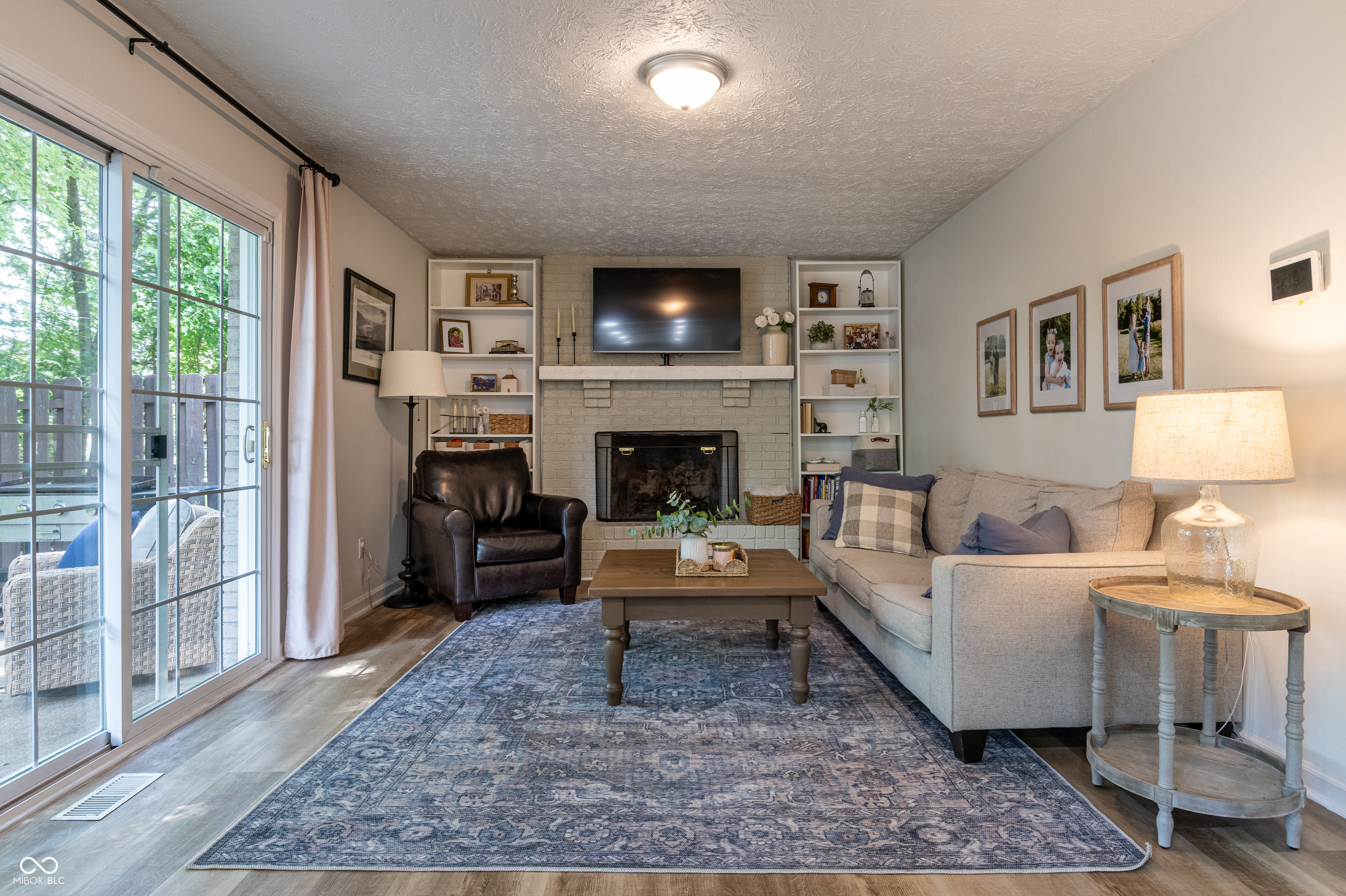 8814 Powderhorn Lane