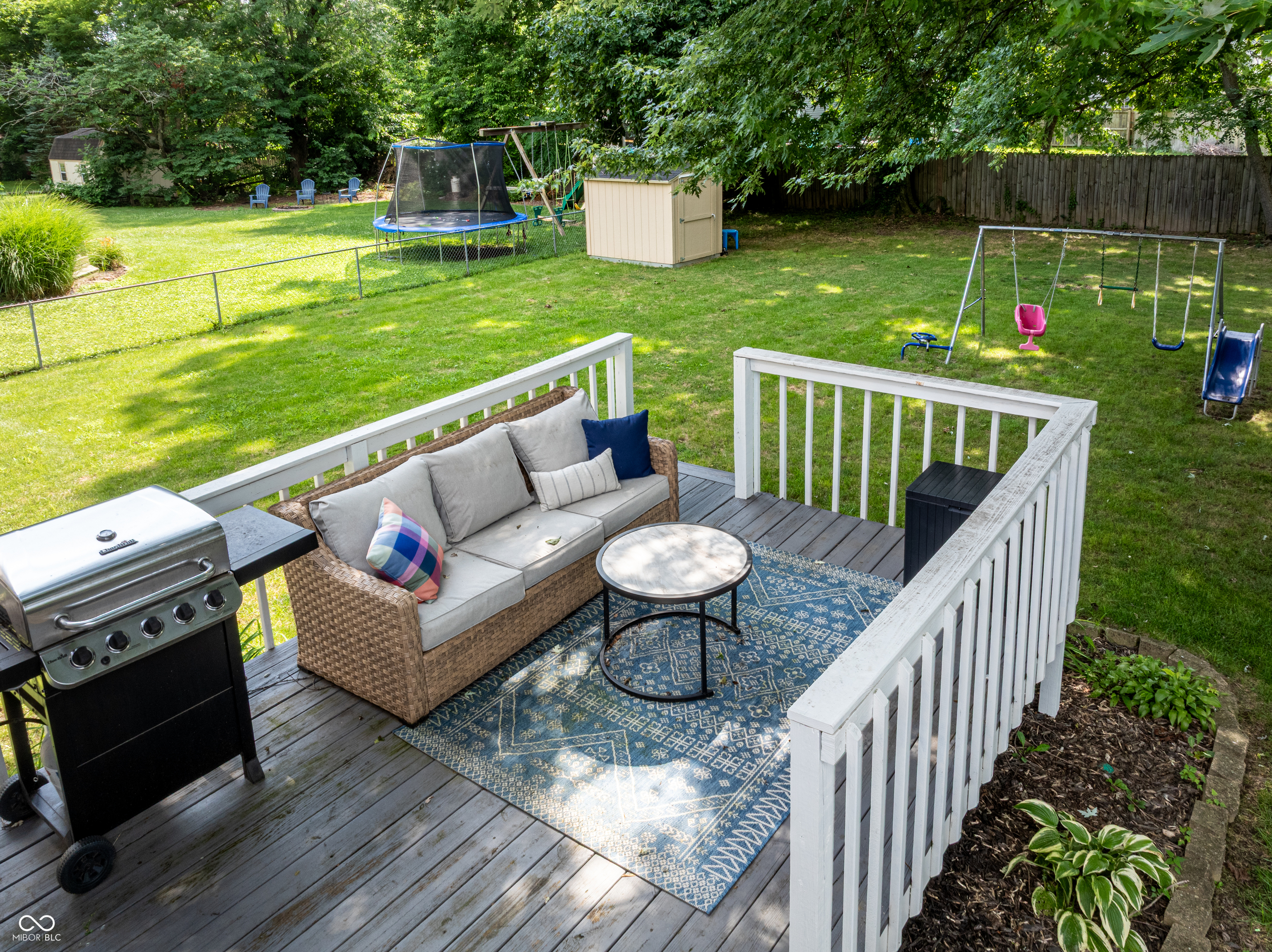 8814 Powderhorn Lane