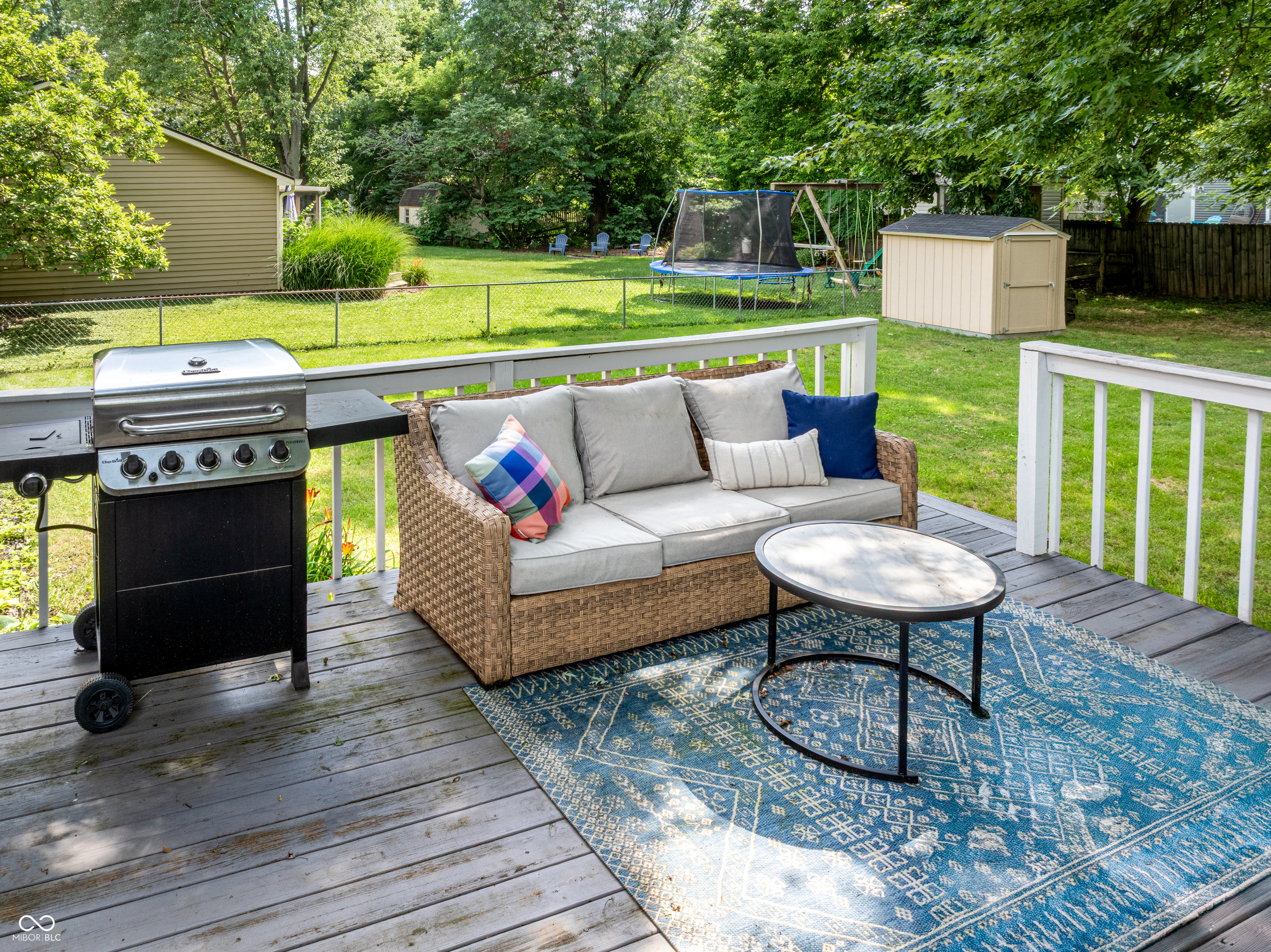 8814 Powderhorn Lane