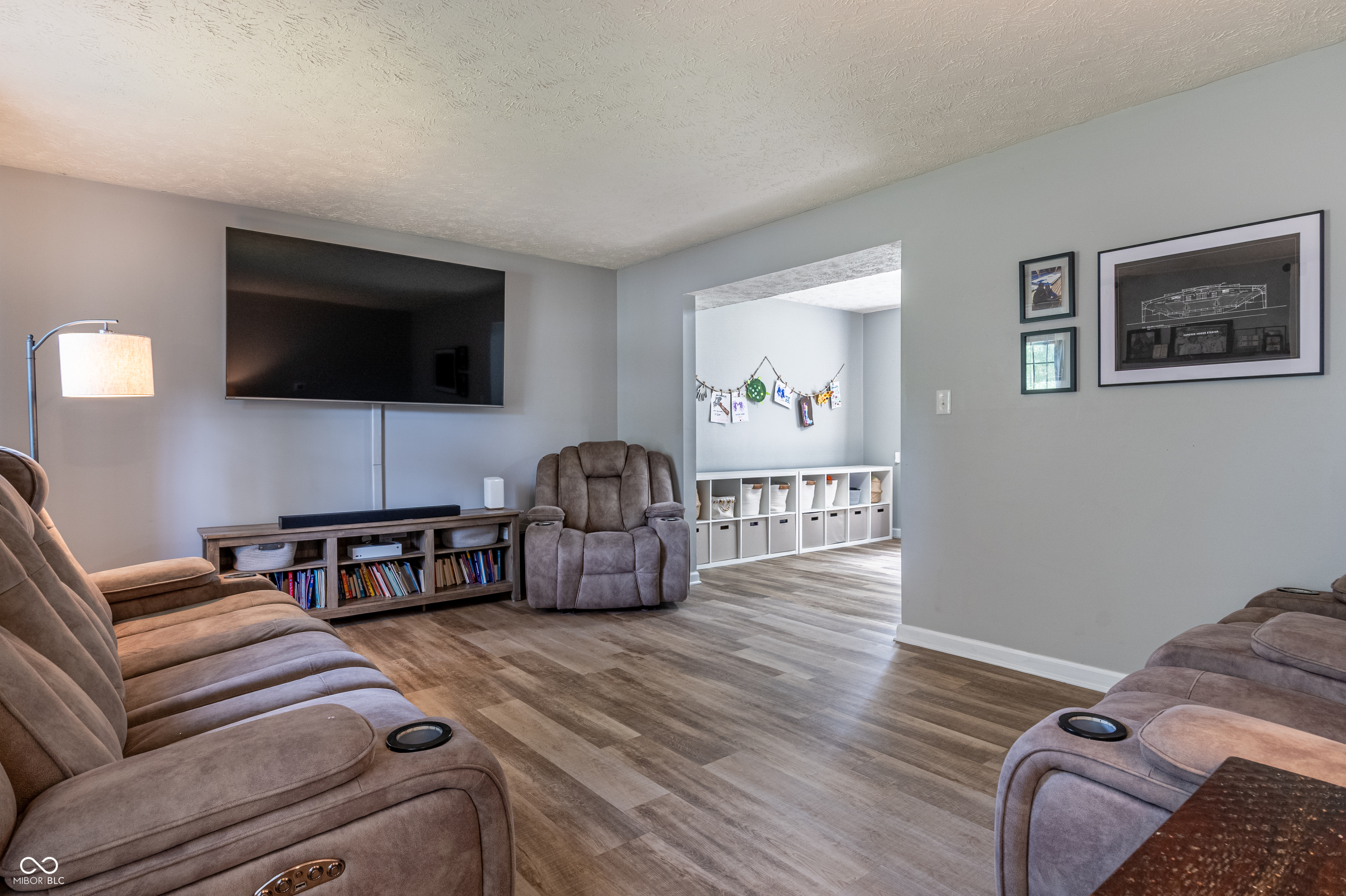 8814 Powderhorn Lane