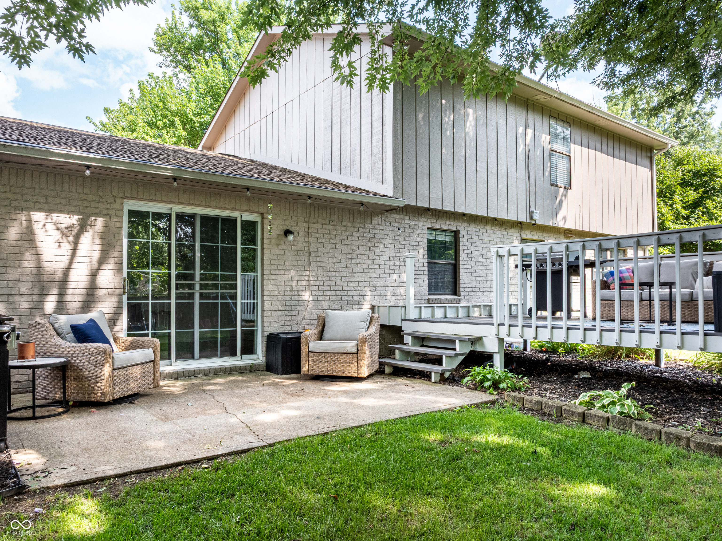 8814 Powderhorn Lane