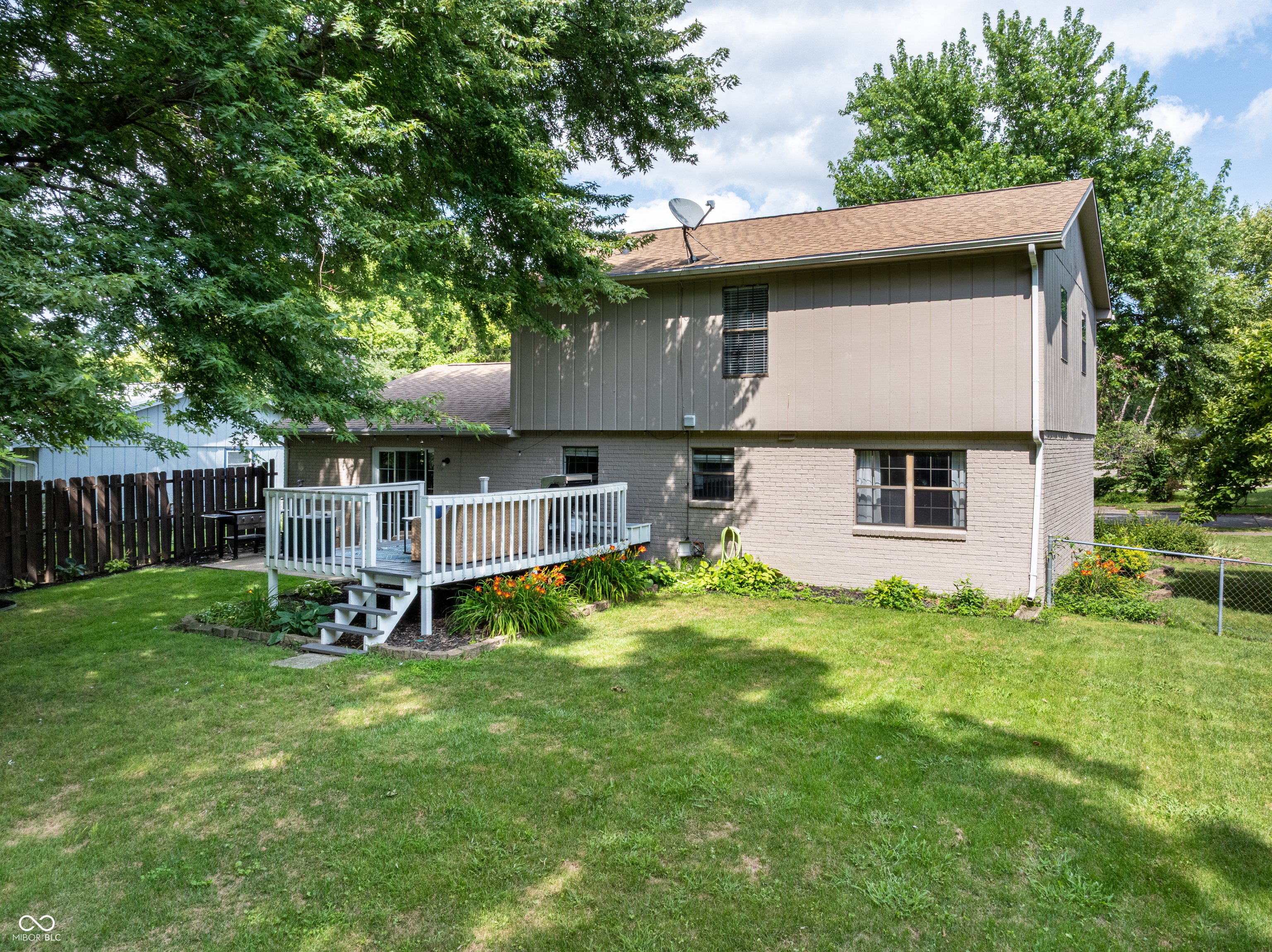 8814 Powderhorn Lane