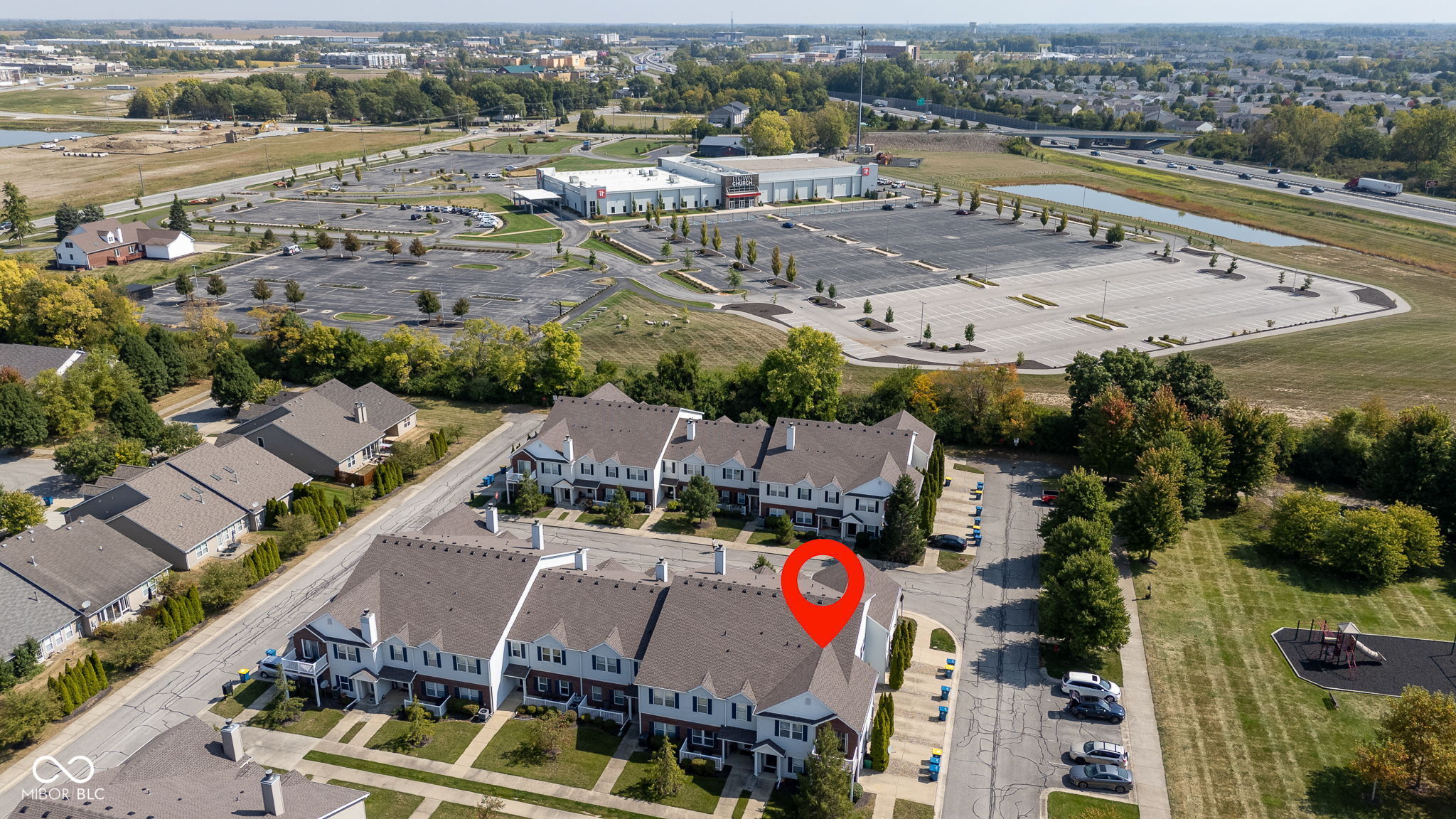 12215 Pebble Street Unit: 600
