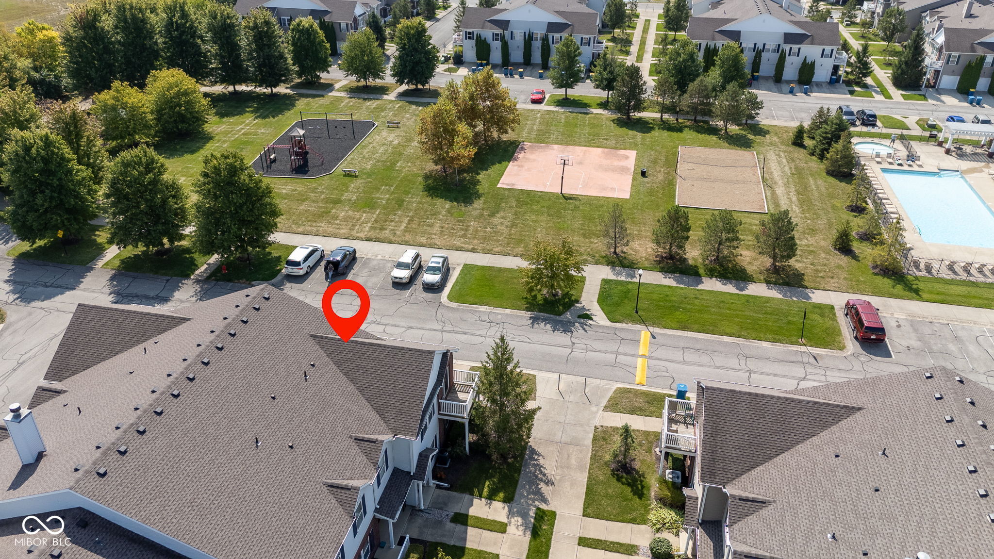 12215 Pebble Street Unit: 600