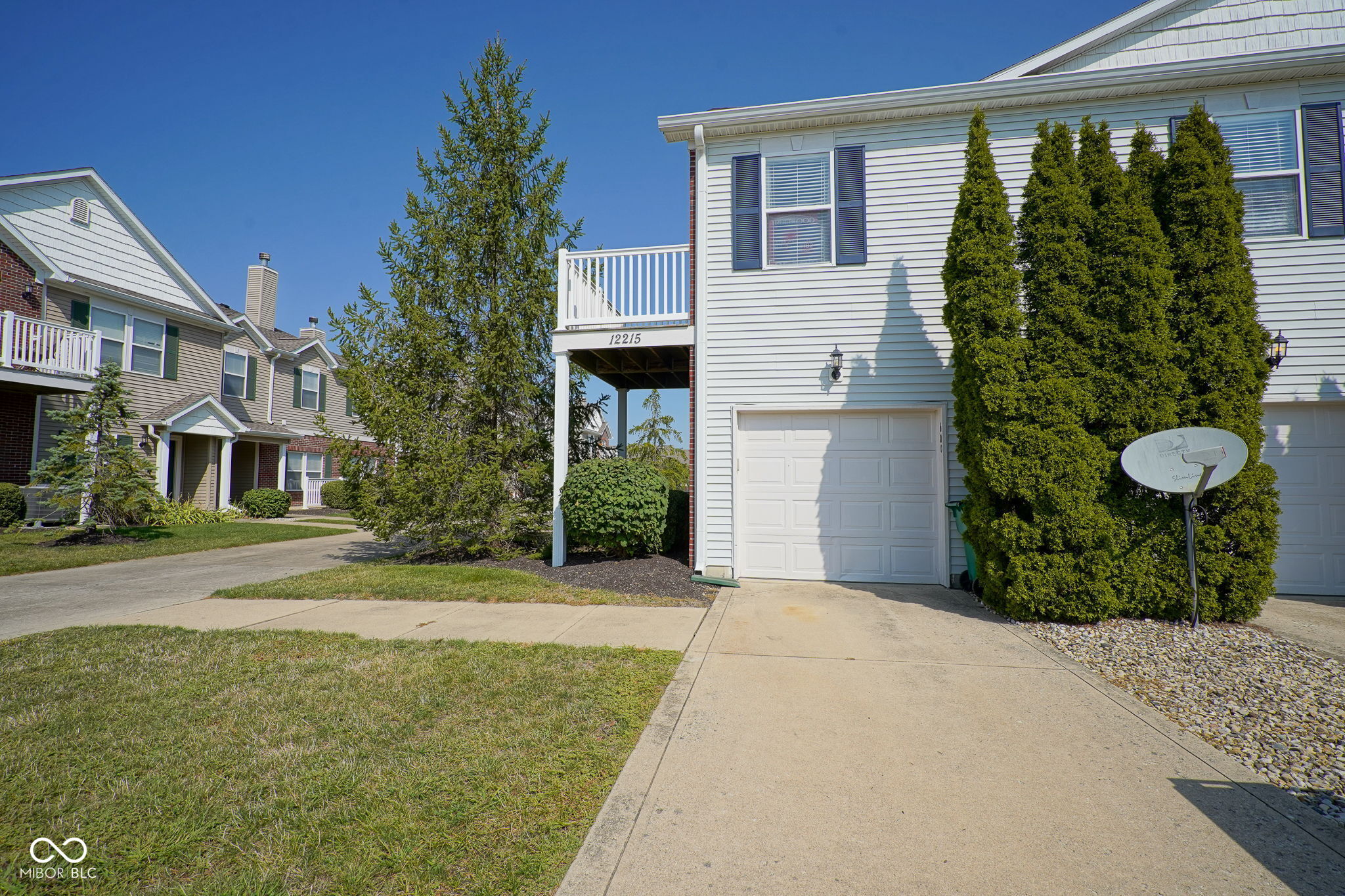 12215 Pebble Street Unit: 600