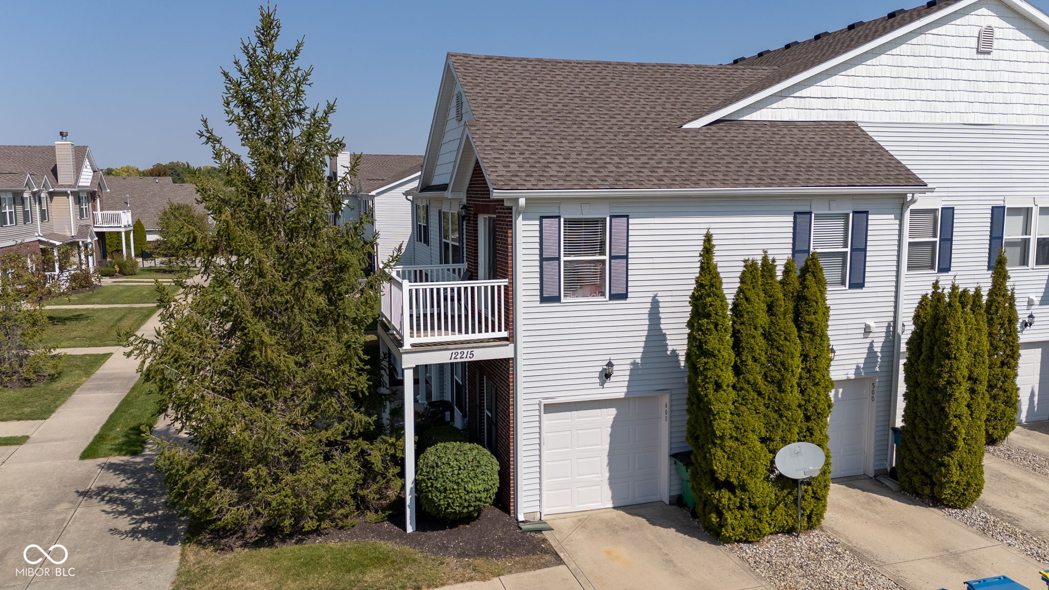 12215 Pebble Street Unit: 600