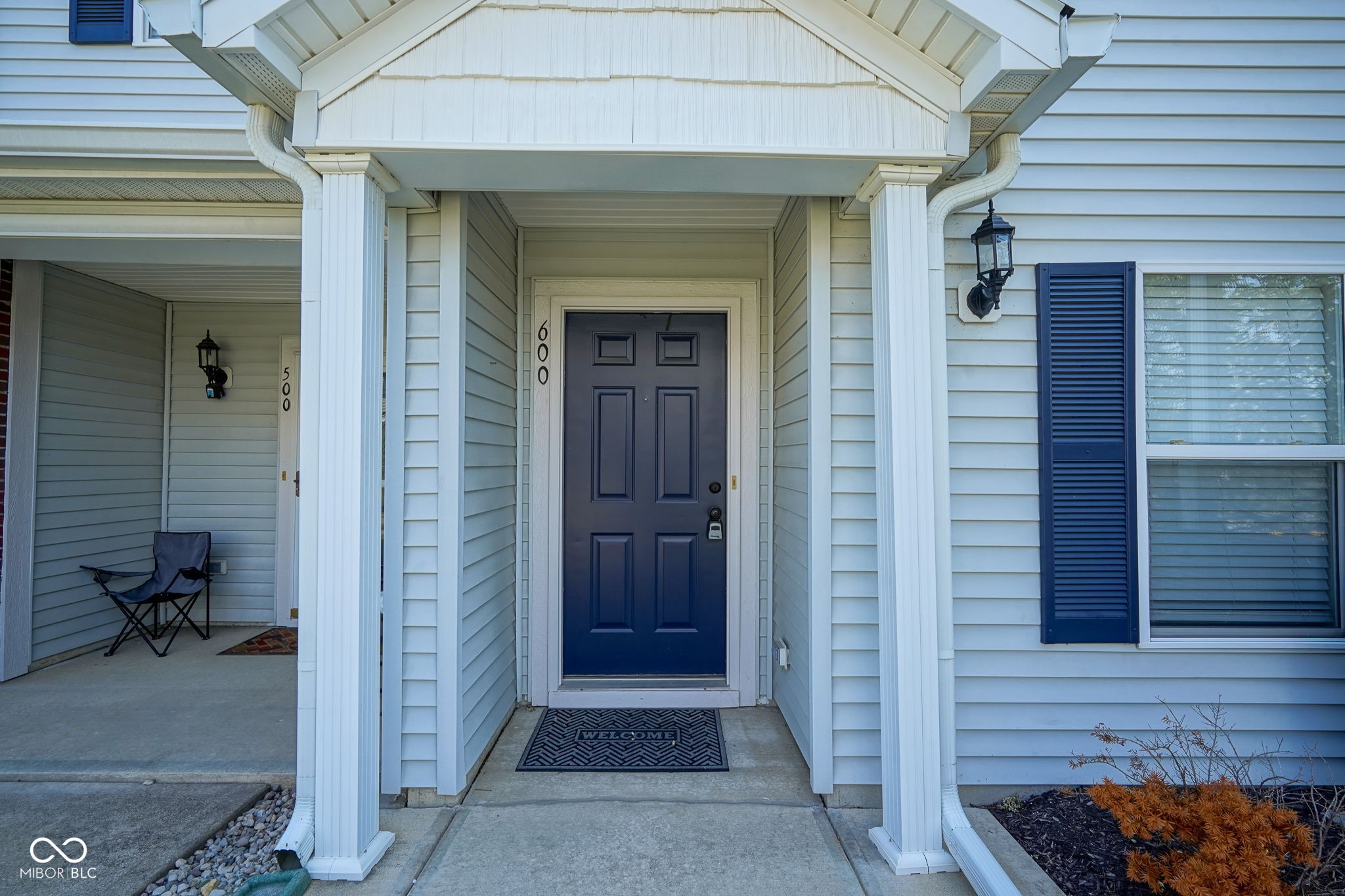 12215 Pebble Street Unit: 600