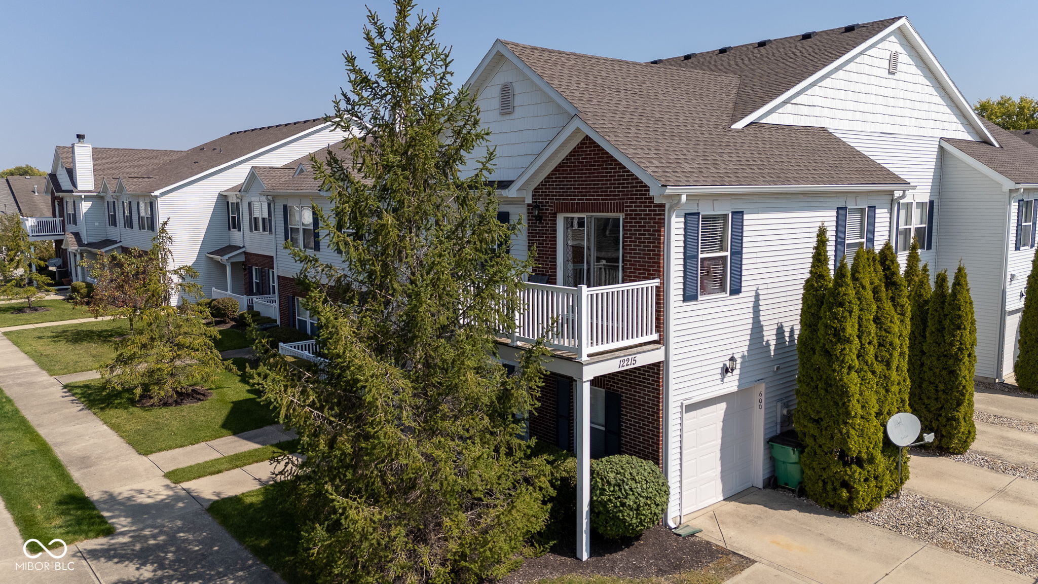 12215 Pebble Street Unit: 600