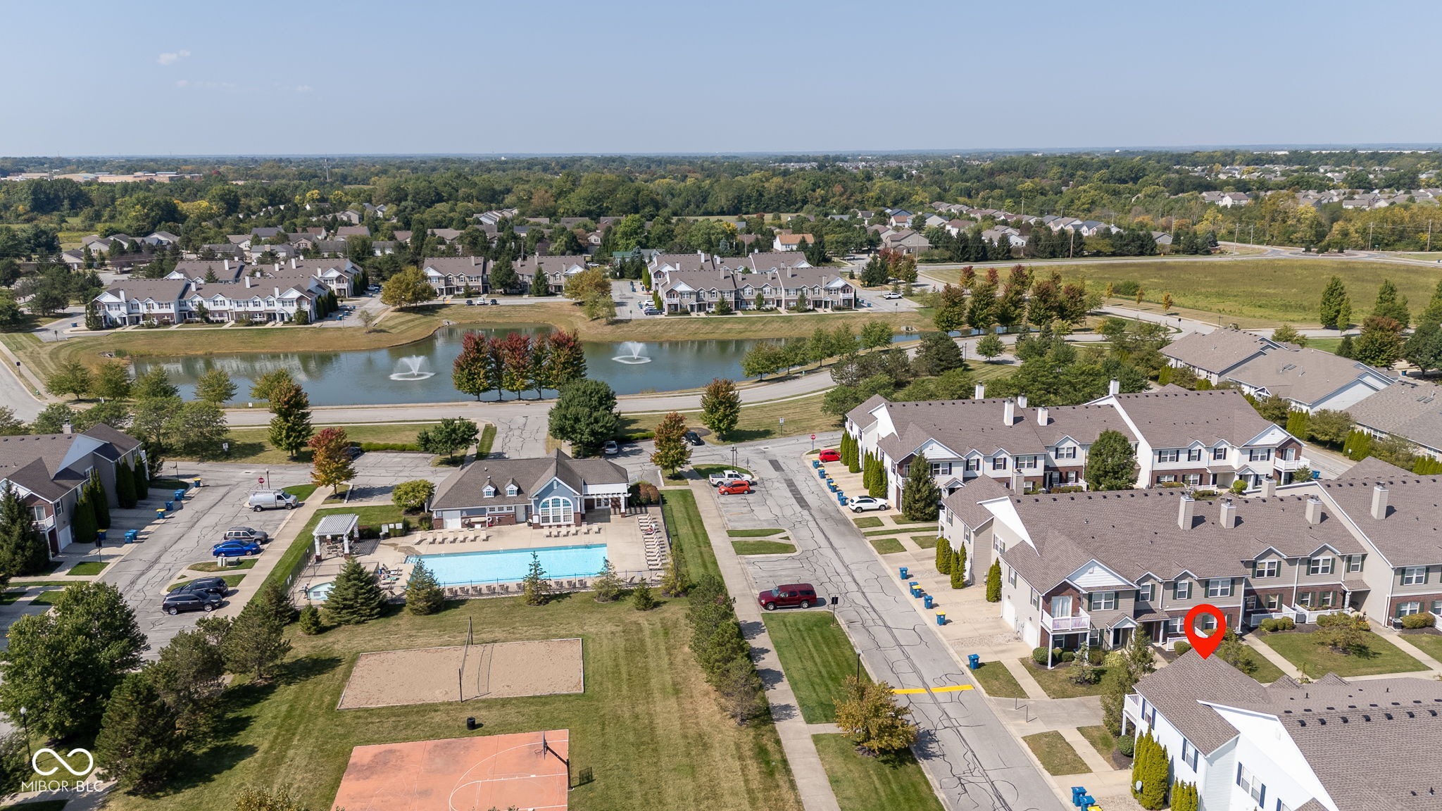 12215 Pebble Street Unit: 600