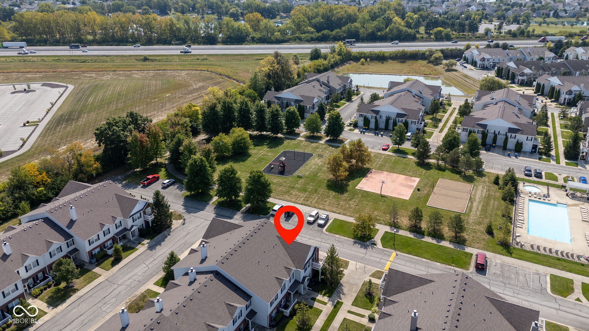 12215 Pebble Street Unit: 600