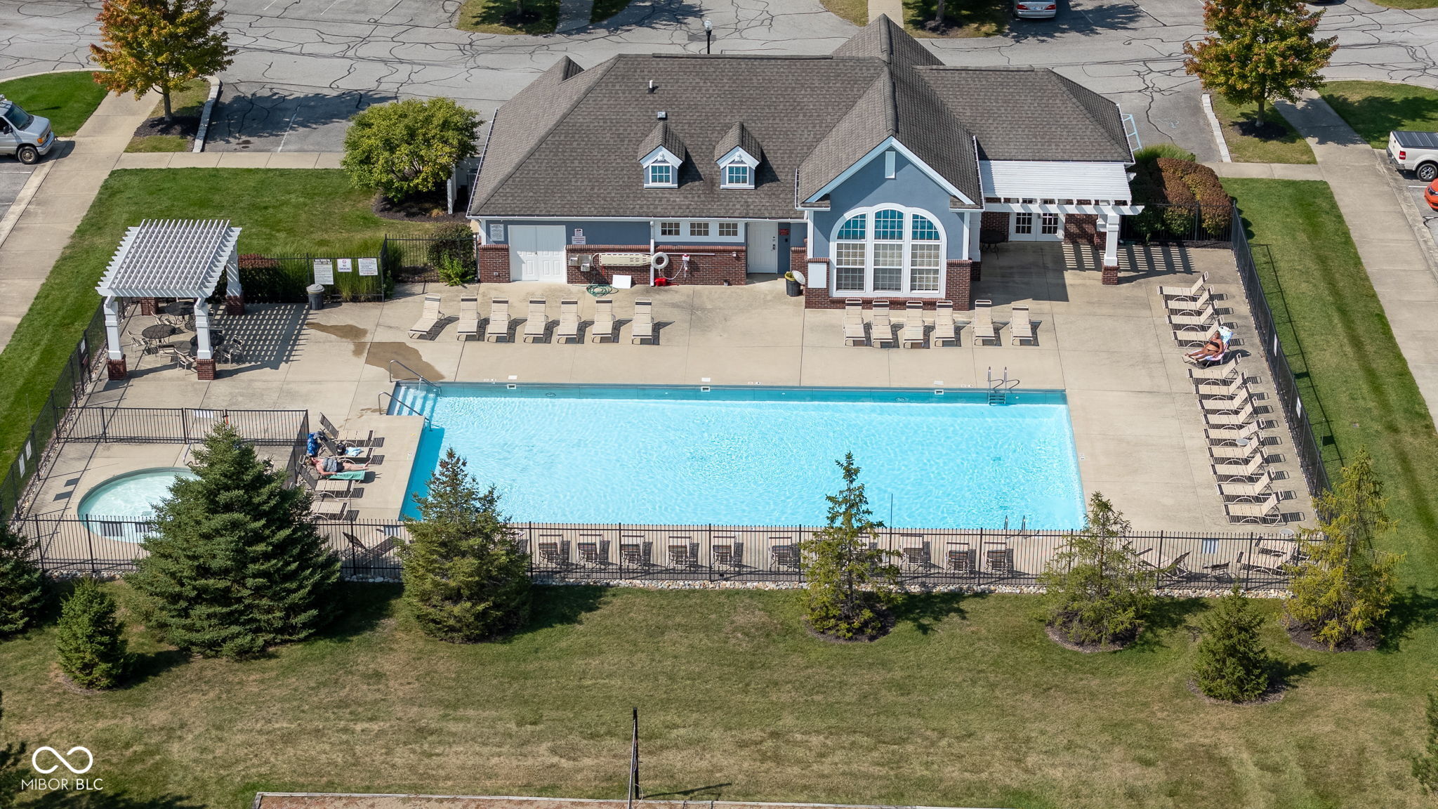 12215 Pebble Street Unit: 600
