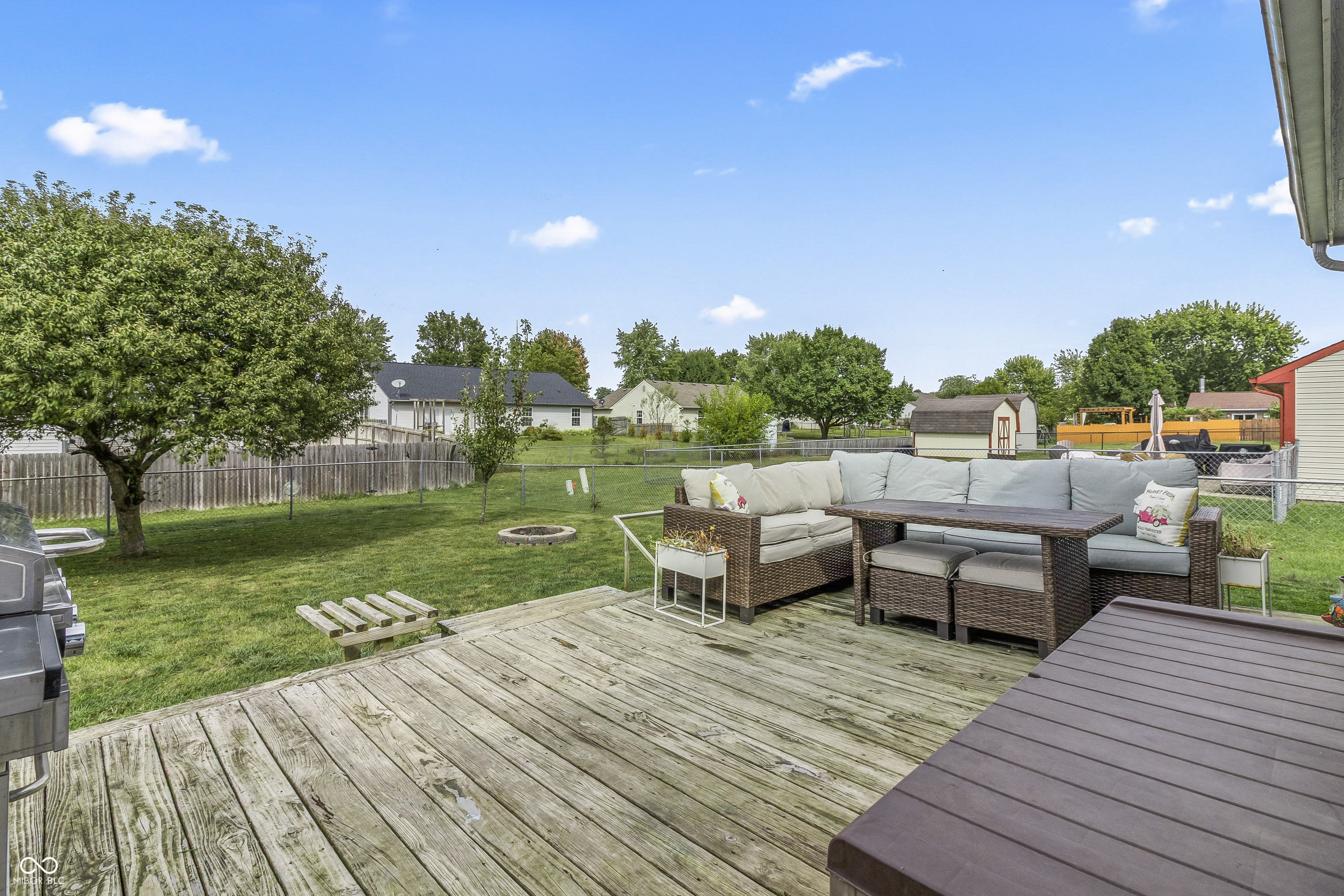 401 E Delaware Street