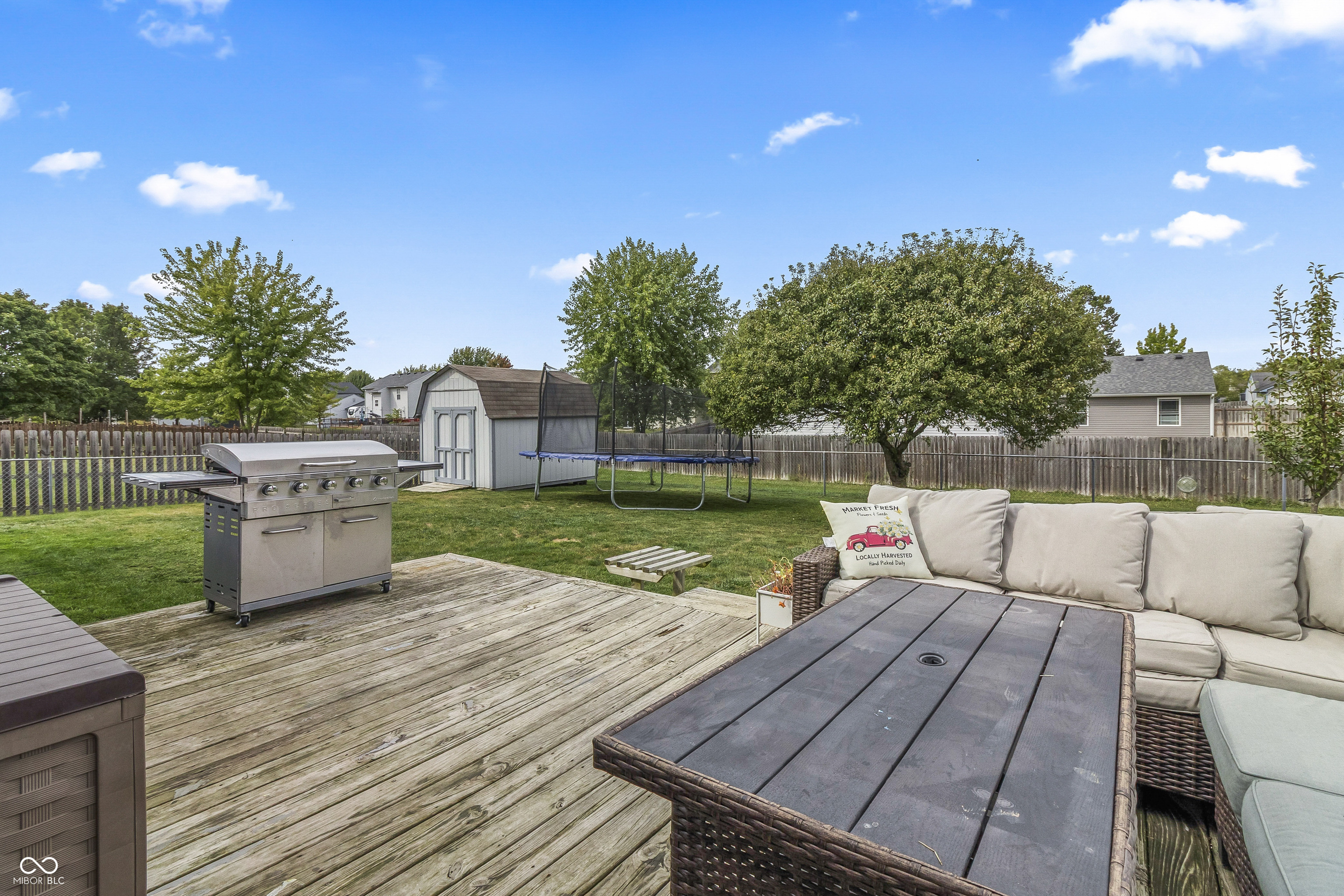 401 E Delaware Street
