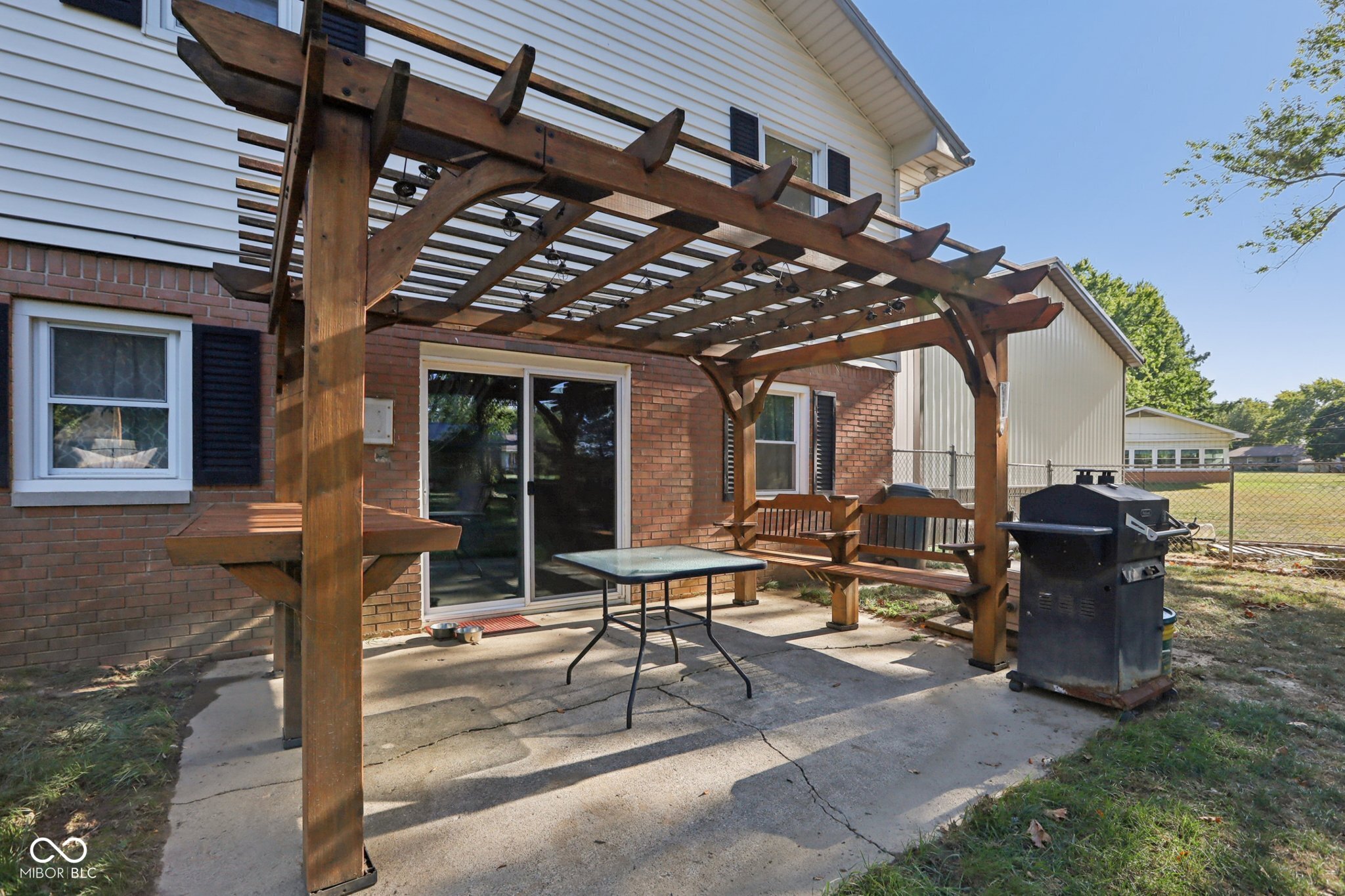 5812 Dartmouth Court