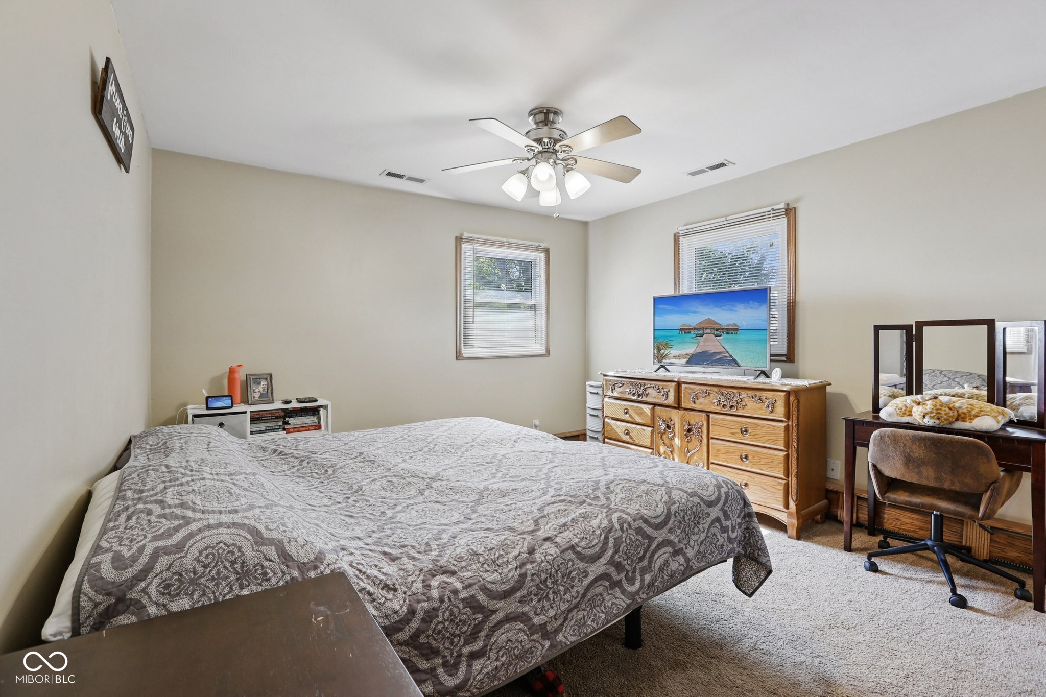 5812 Dartmouth Court