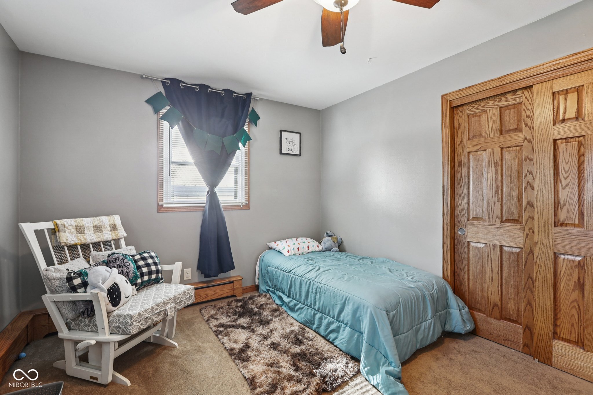 5812 Dartmouth Court