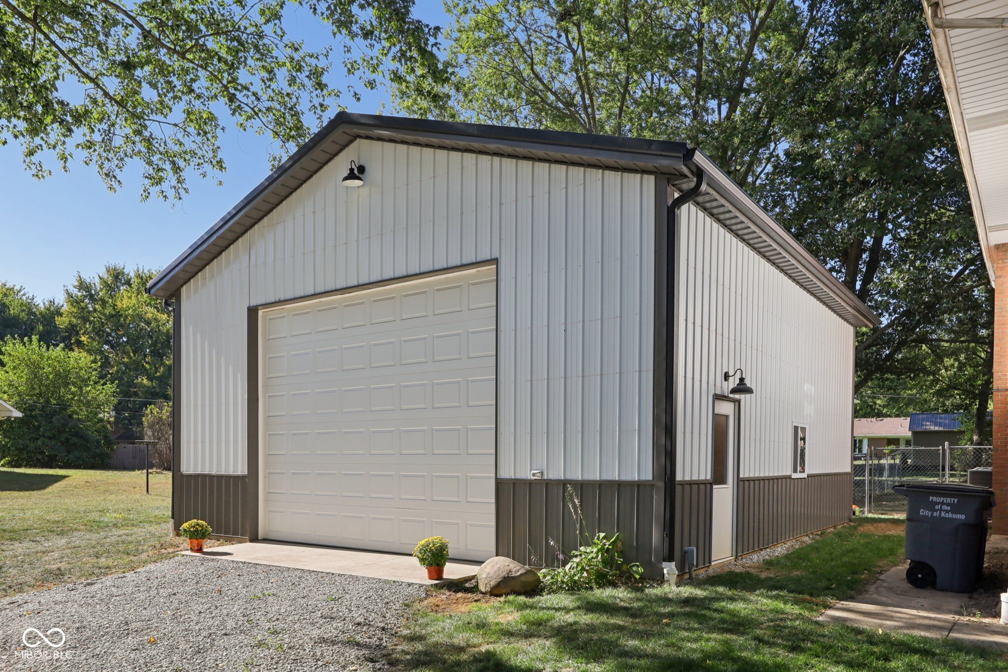 5812 Dartmouth Court