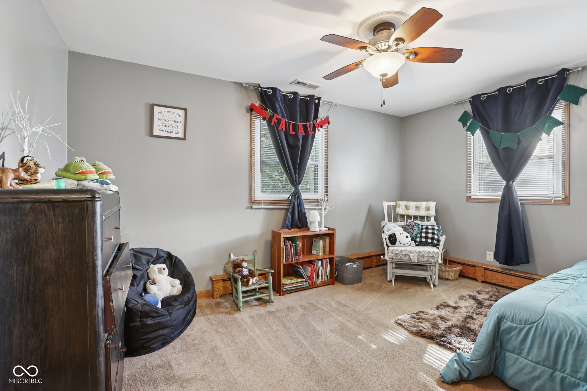 5812 Dartmouth Court