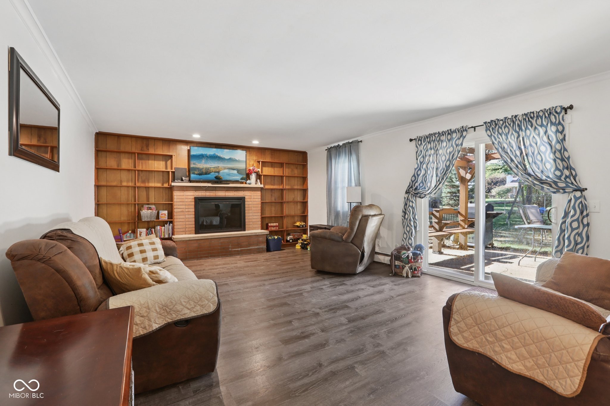 5812 Dartmouth Court