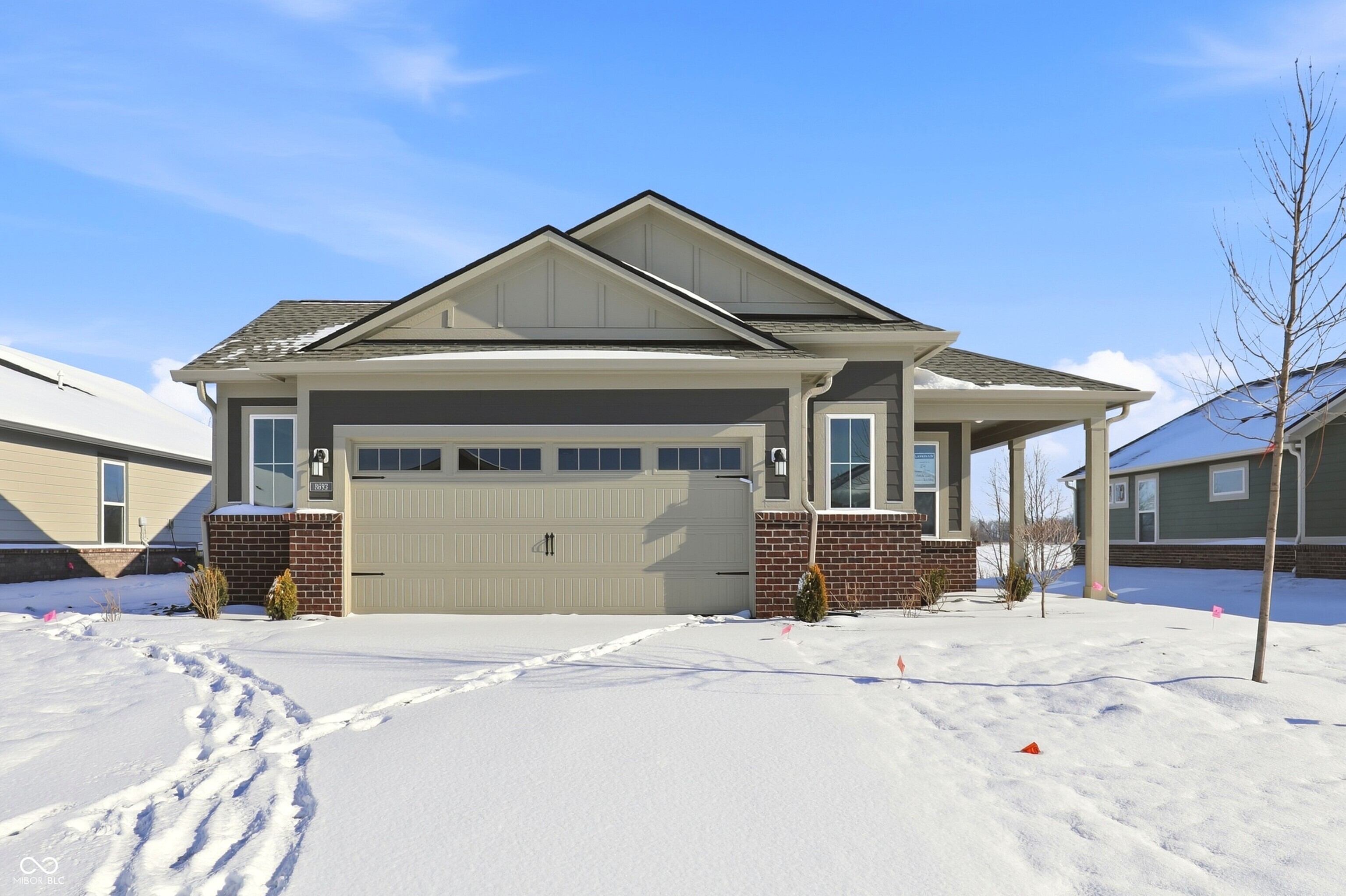 8693 Marietta Lane
