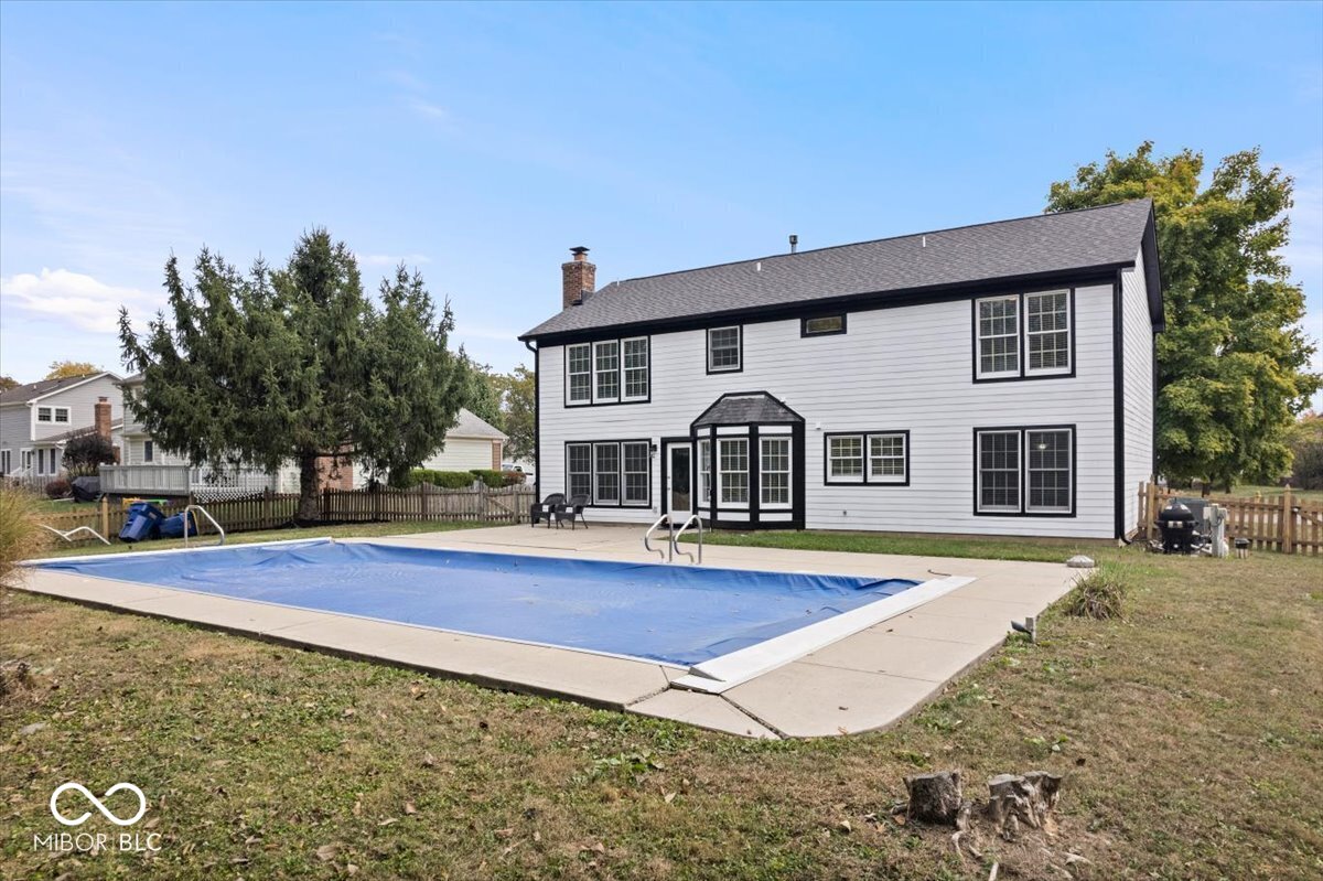 8414 Anchorage Court